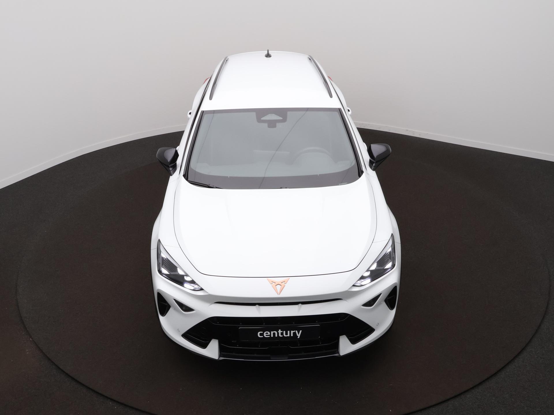 Foto van Cupra Formentor