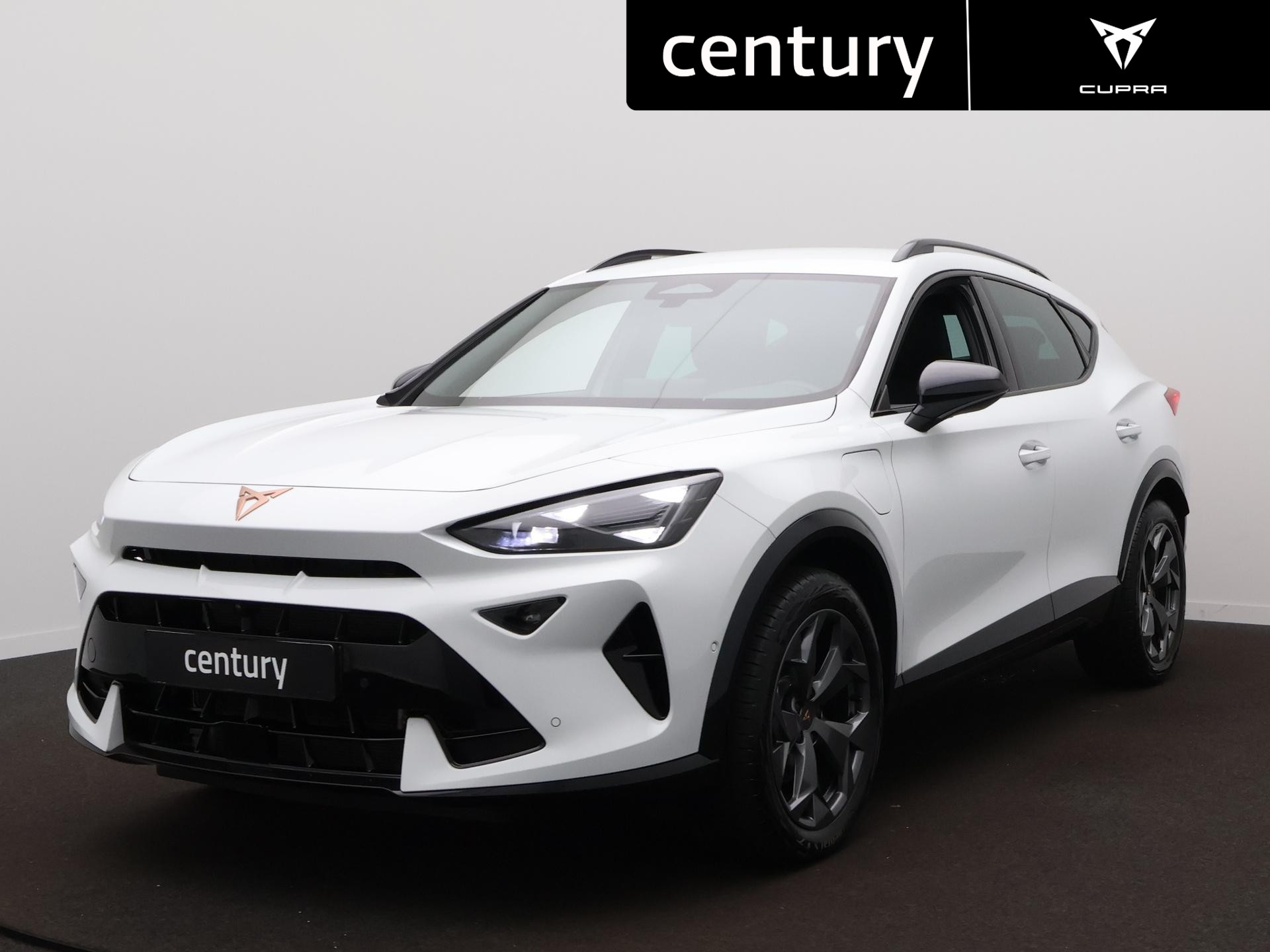 Cupra Formentor 1.5 TSI e-Hybrid Essential 2025 - voorkant