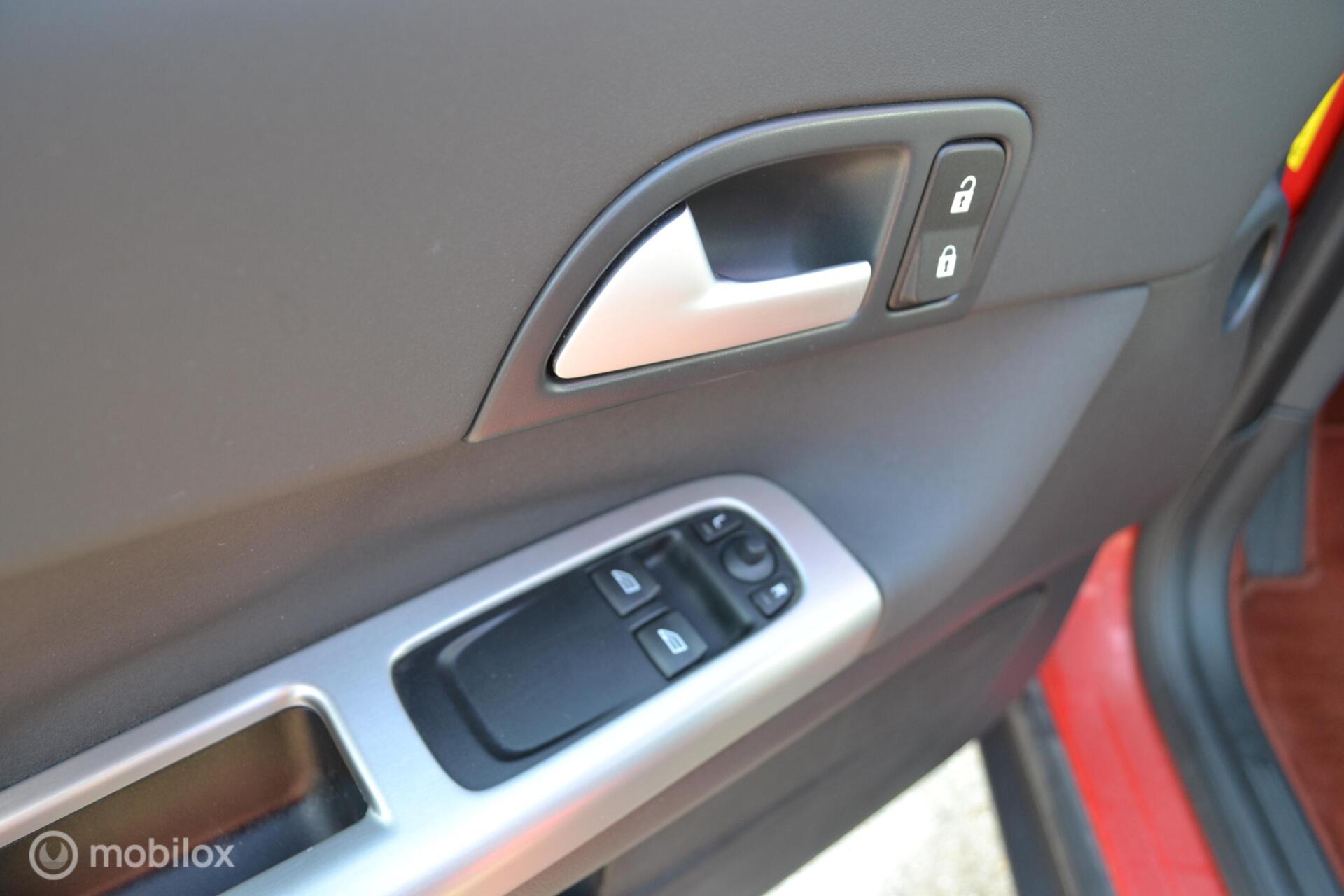 Foto van Volvo C30
