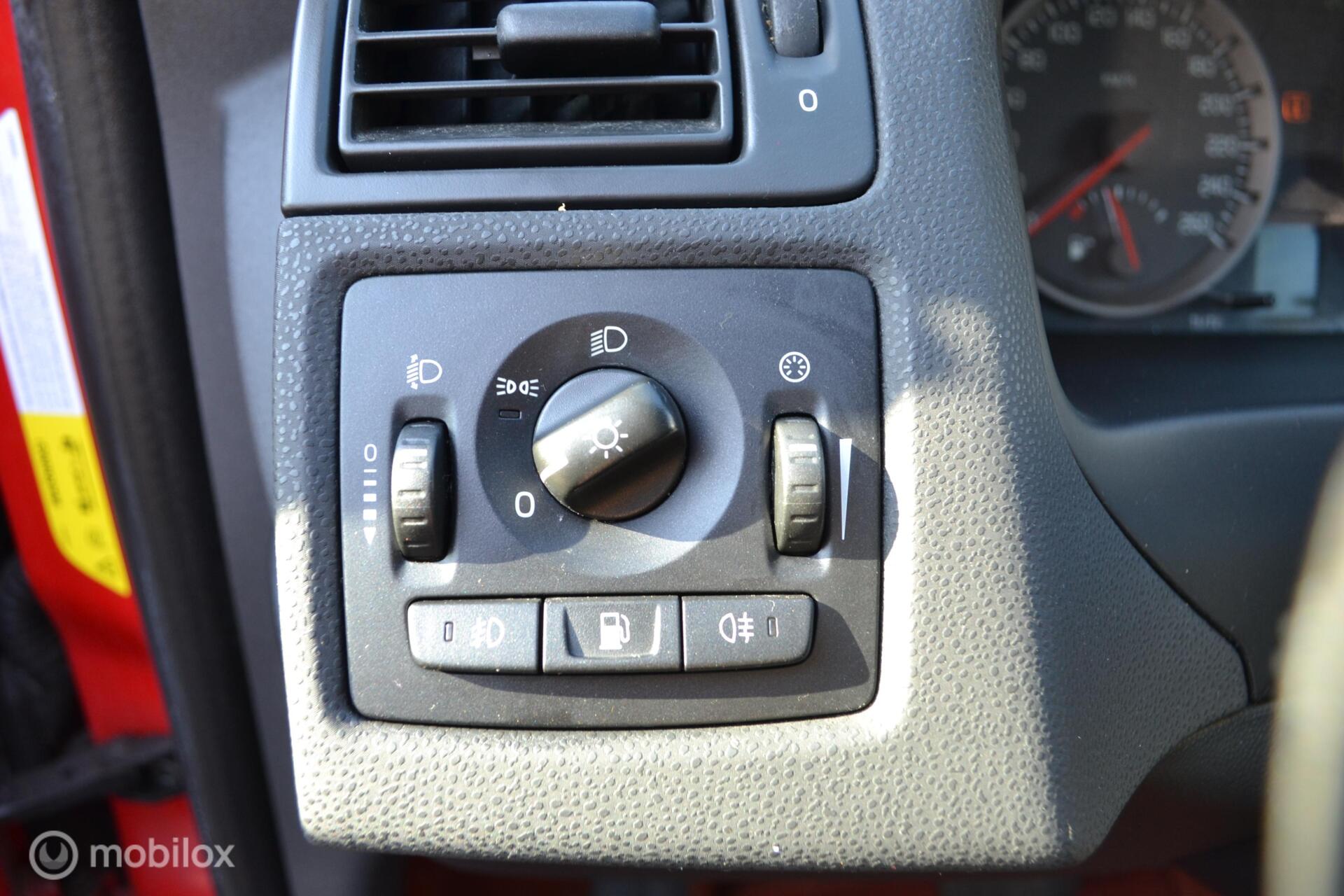 Foto van Volvo C30