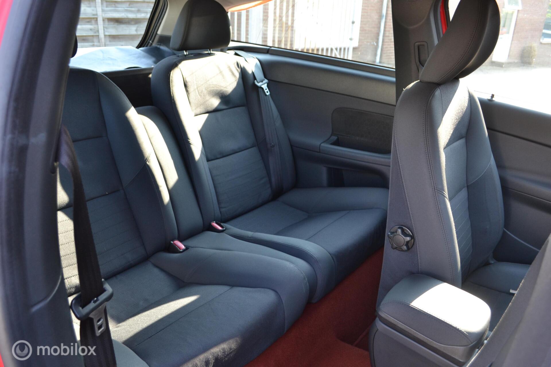 Foto van Volvo C30