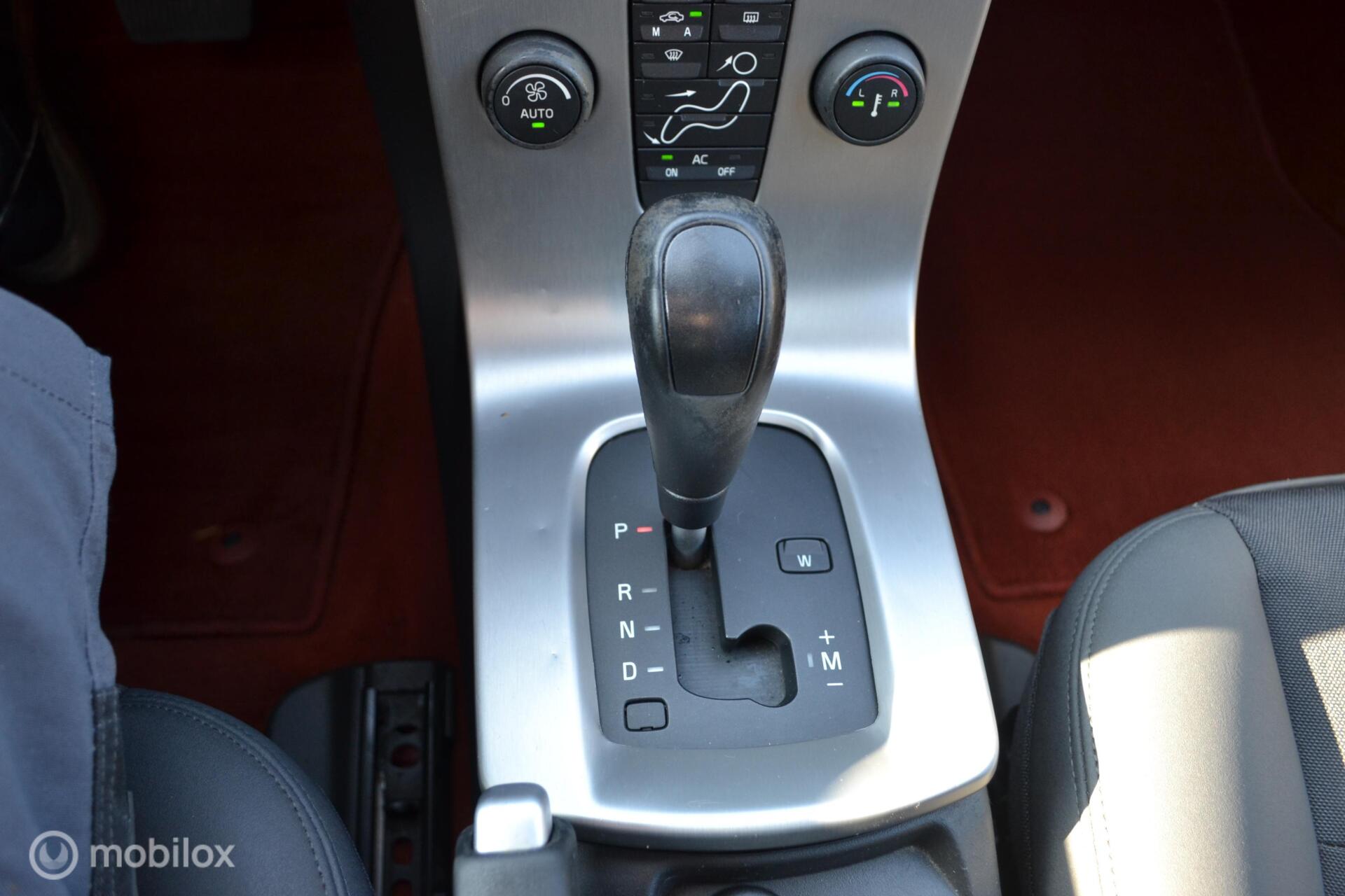 Foto van Volvo C30
