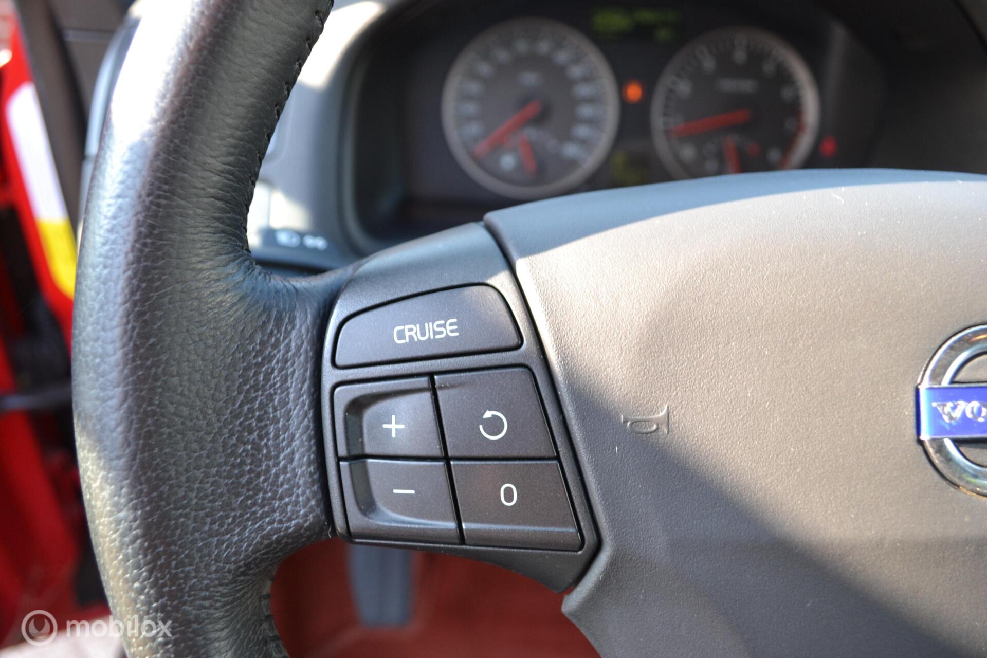 Foto van Volvo C30