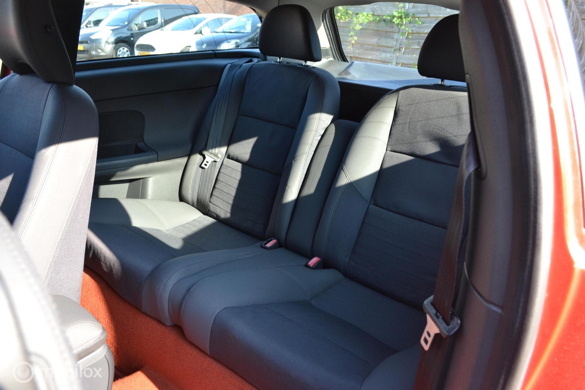 Foto van Volvo C30