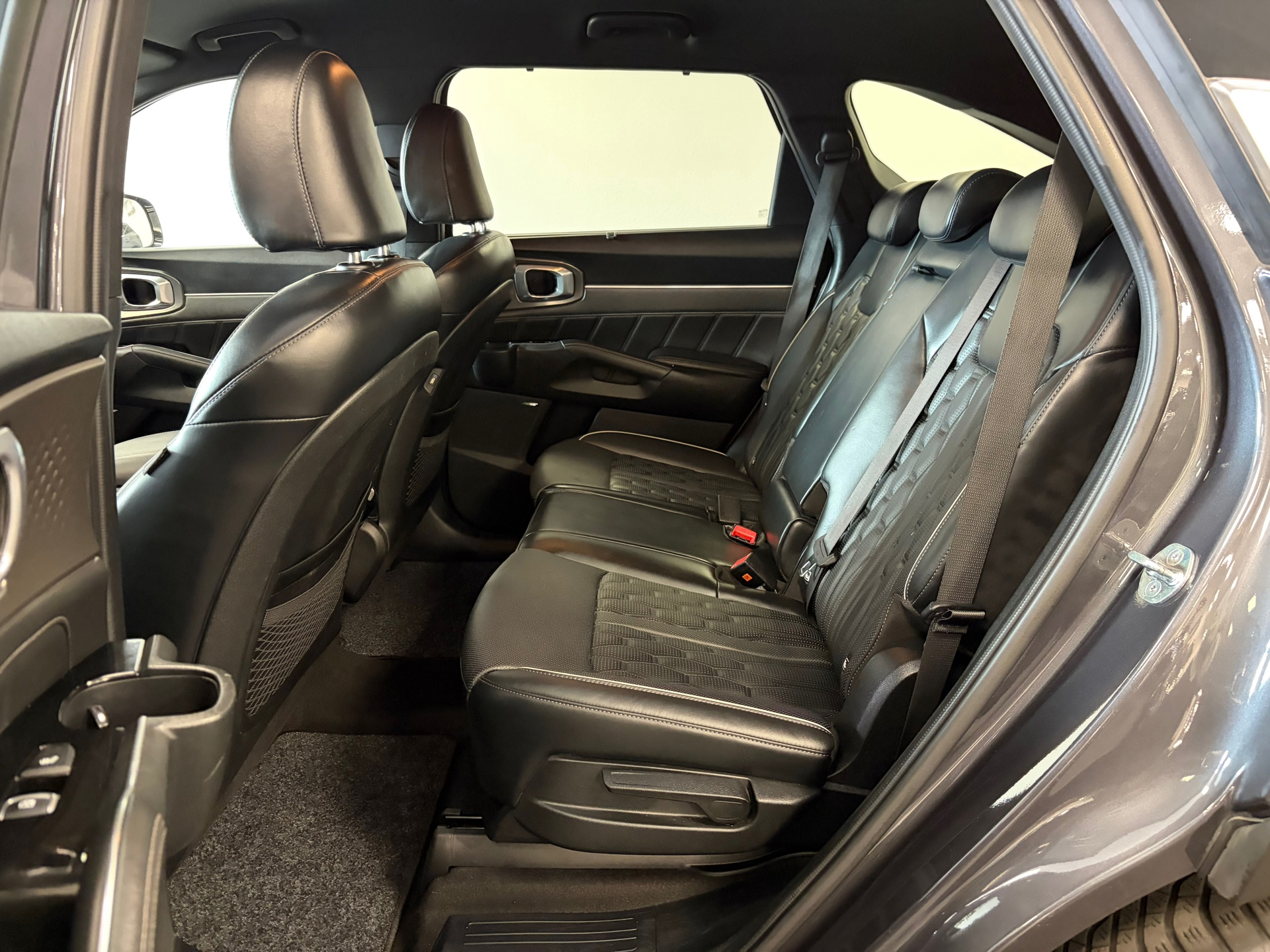 Foto van Kia Sorento