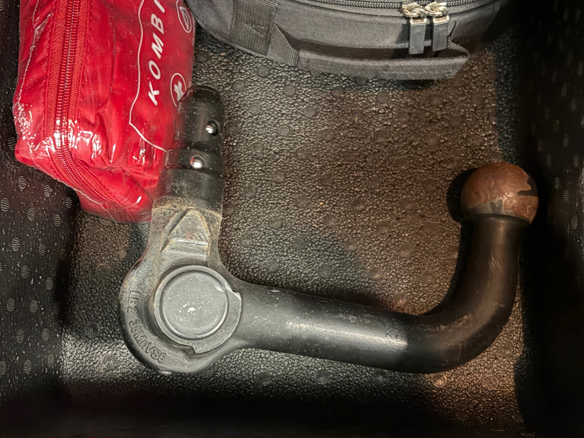 Foto van Kia Sorento