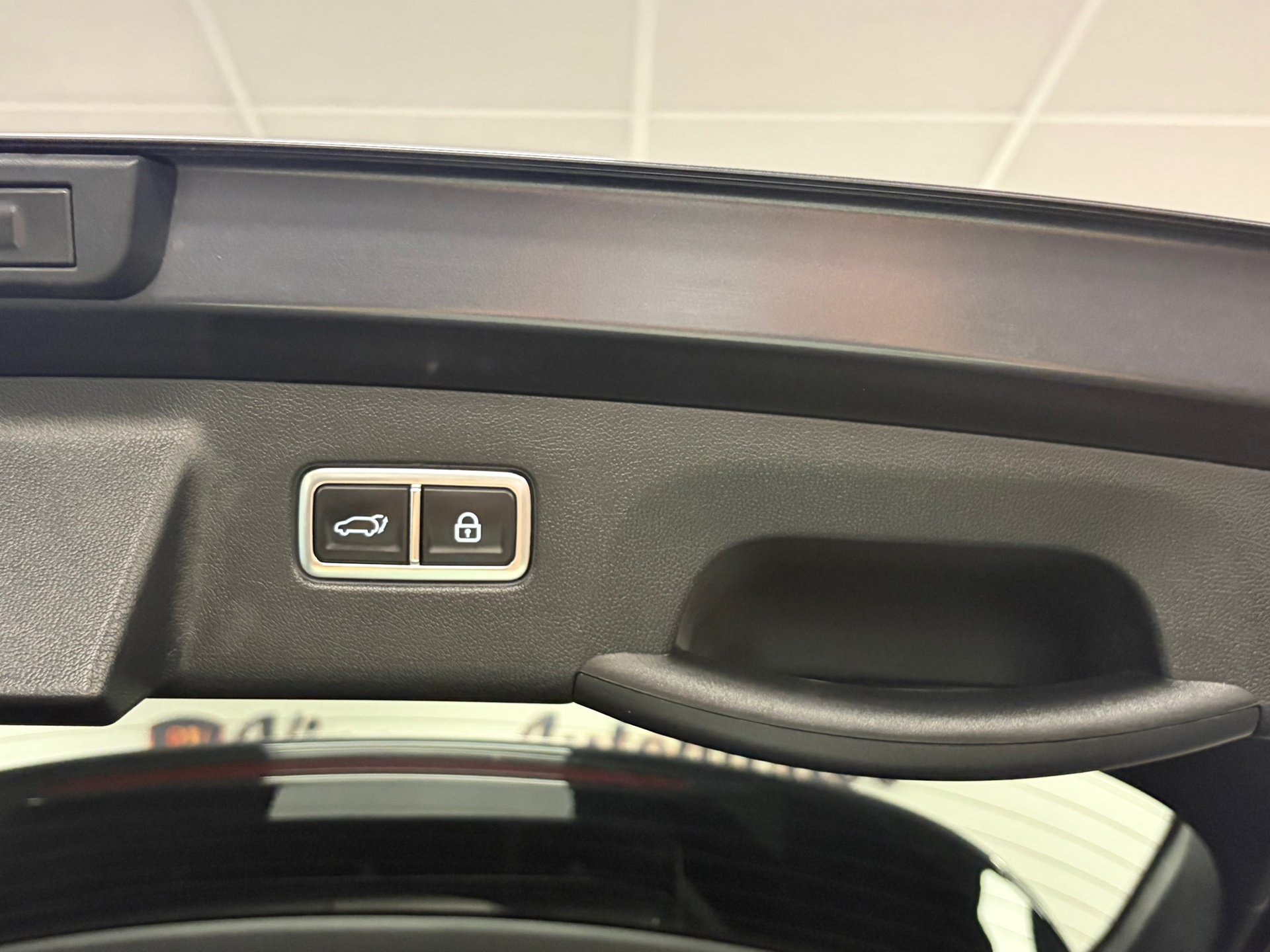 Foto van Kia Sorento