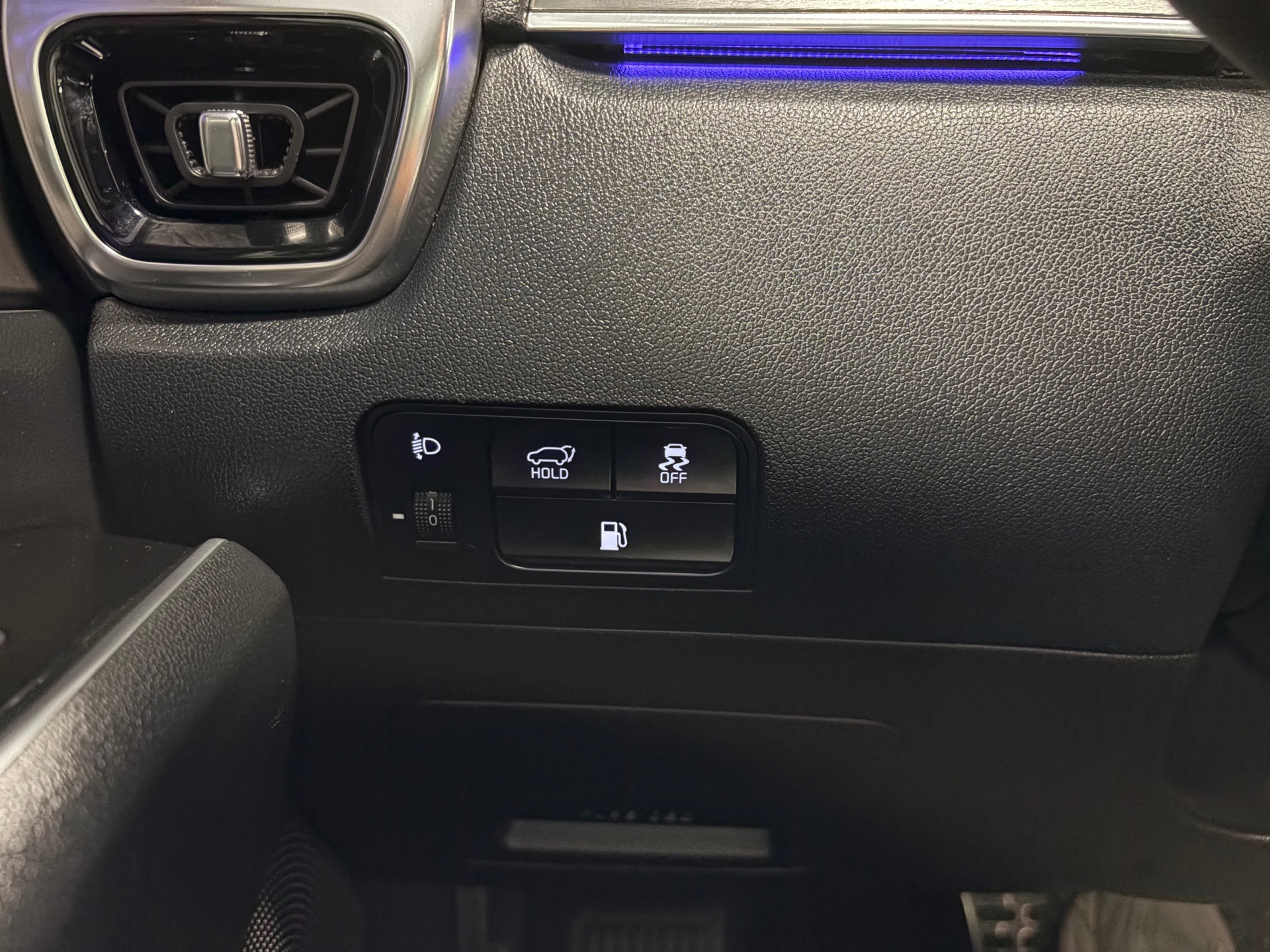 Foto van Kia Sorento