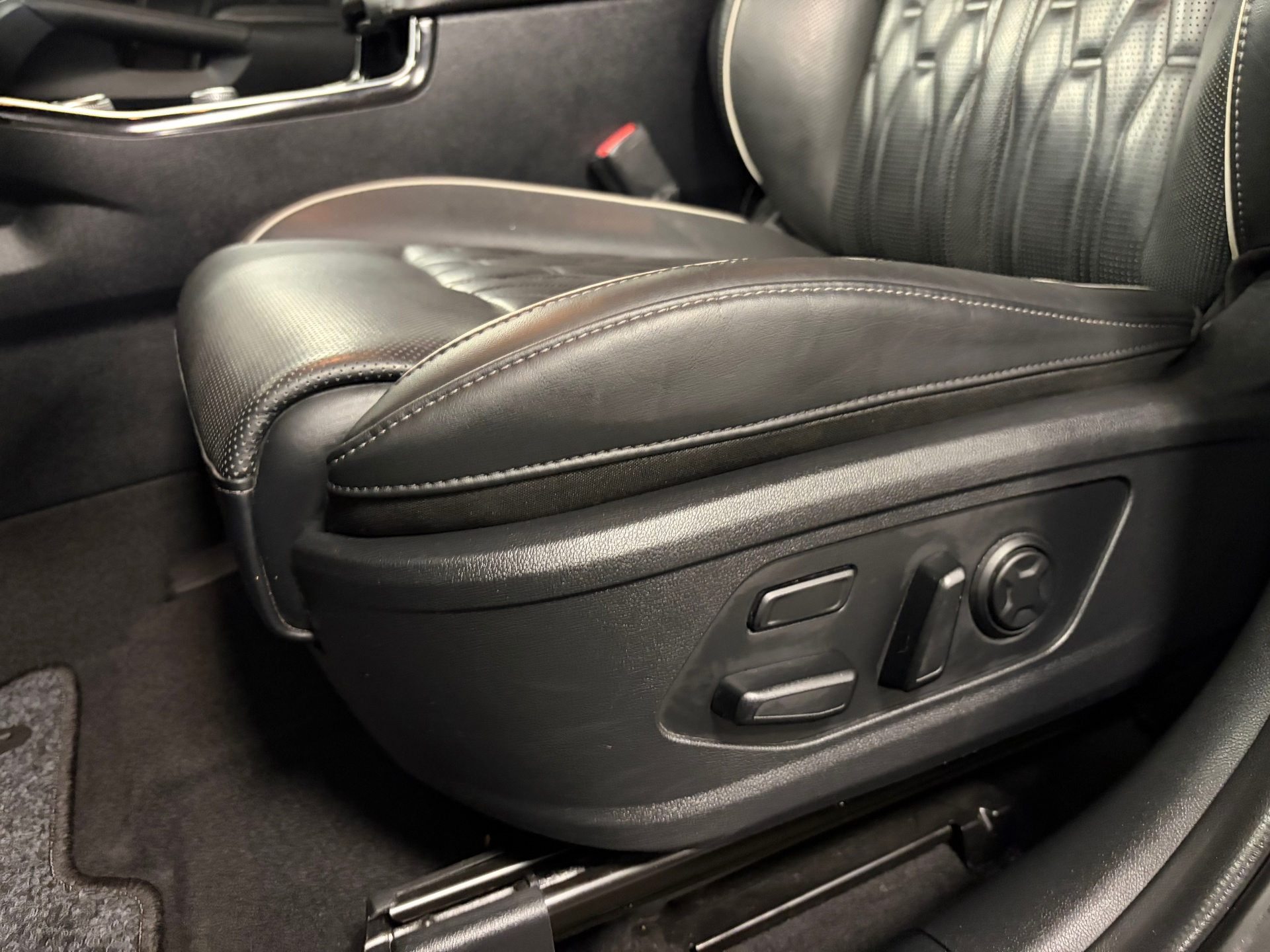 Foto van Kia Sorento
