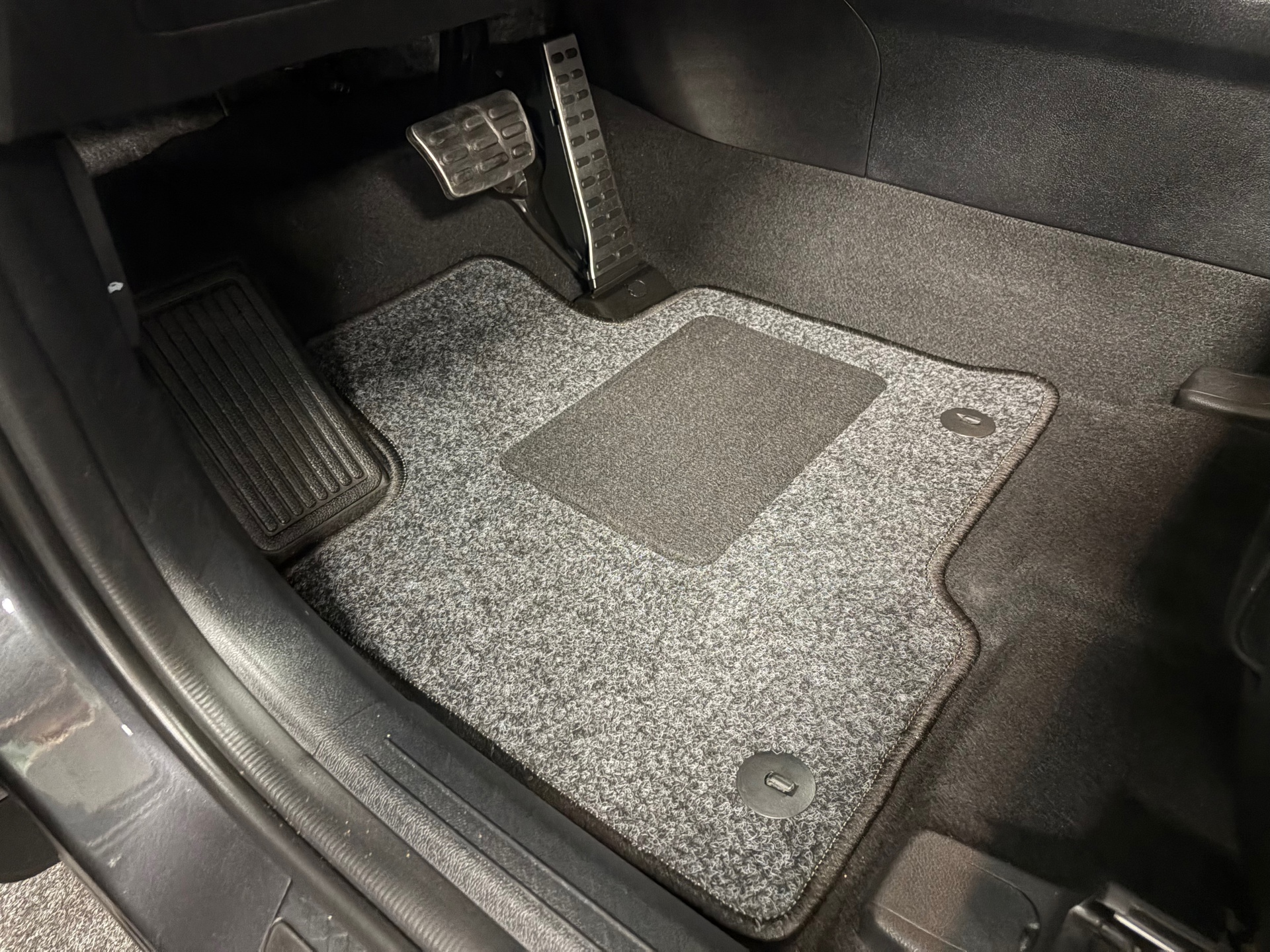 Foto van Kia Sorento