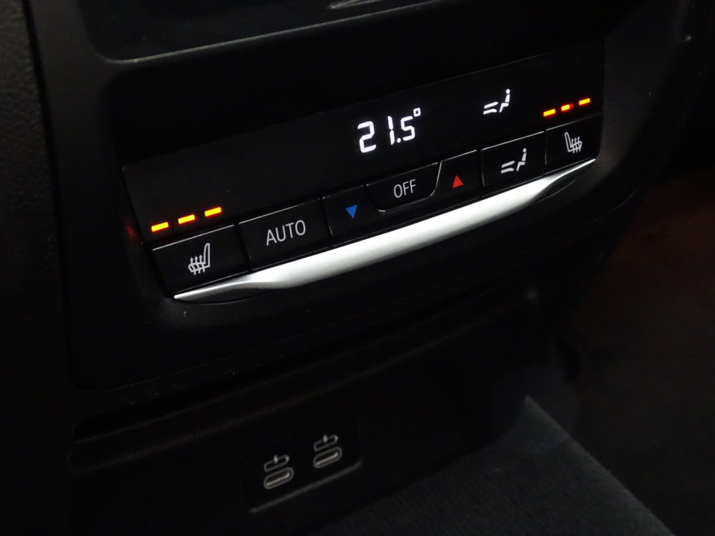 Foto van BMW X3