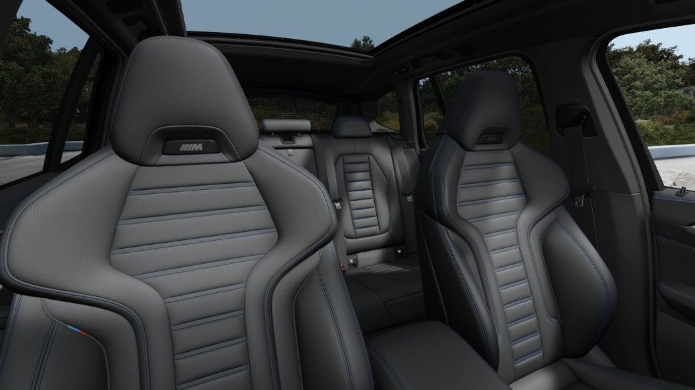 Foto van BMW X3