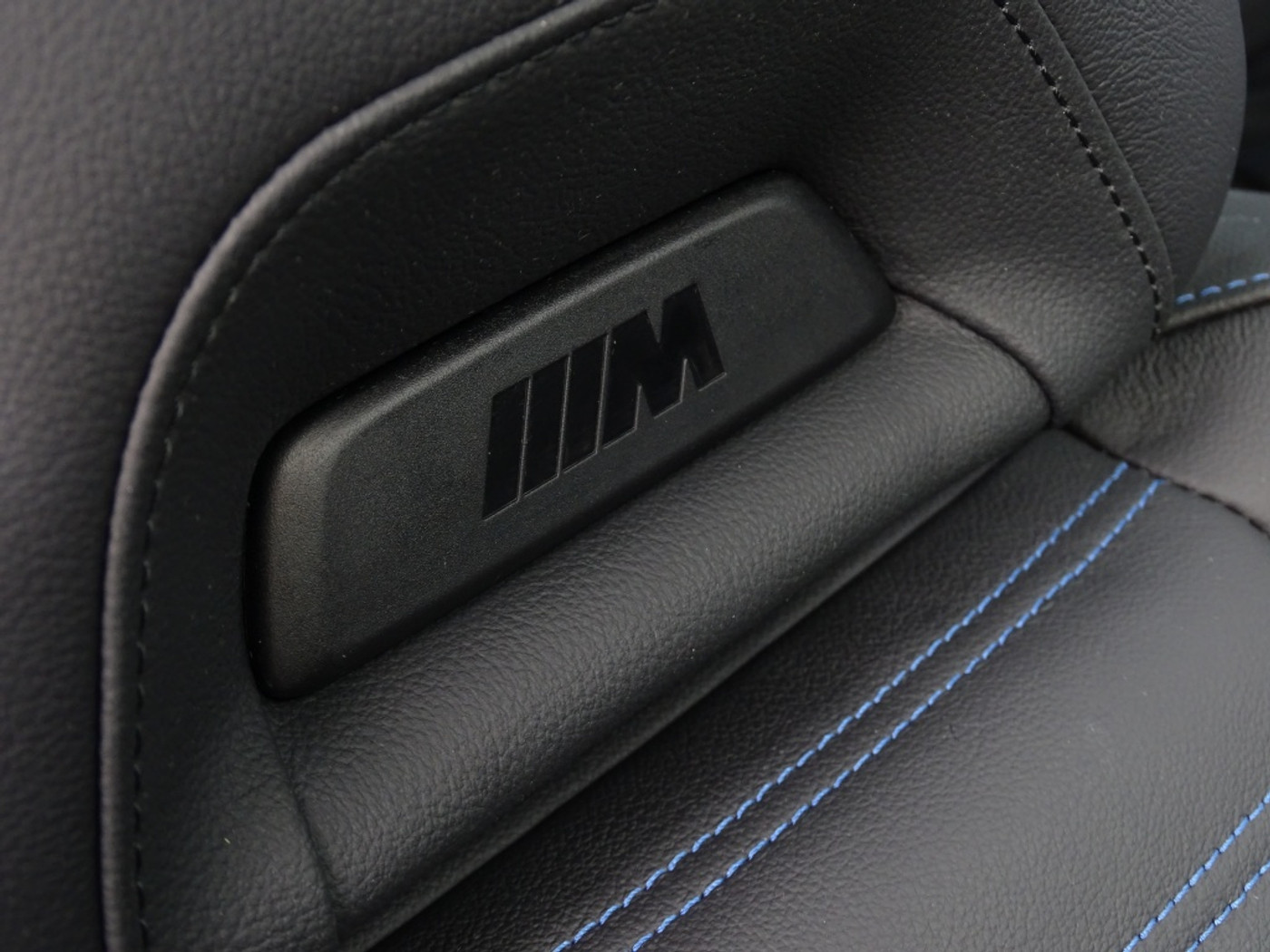 Foto van BMW X3