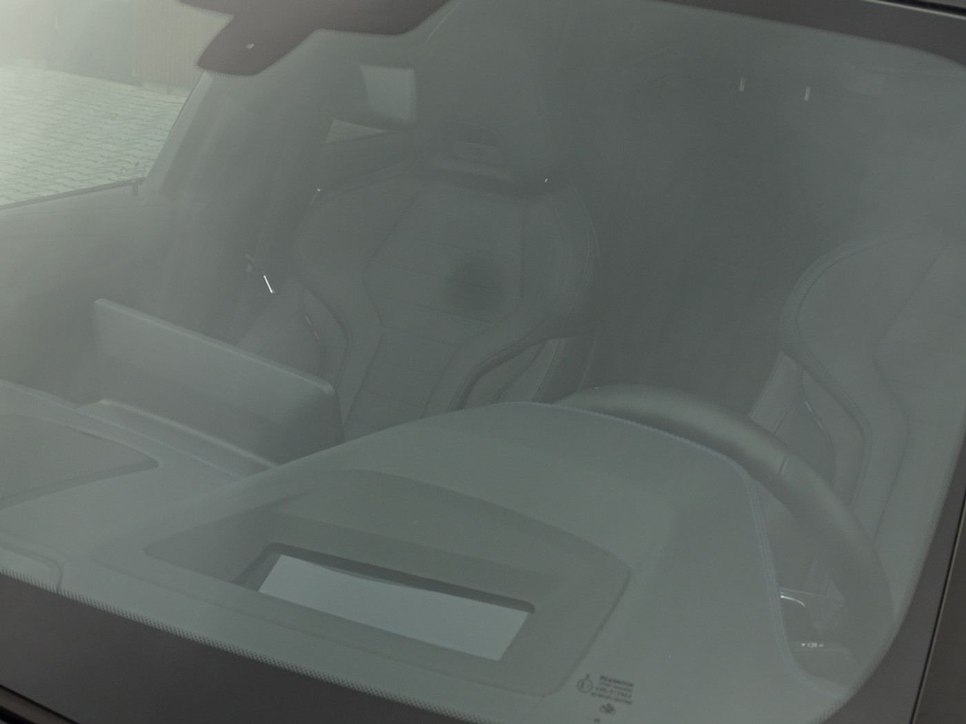 Foto van BMW X3