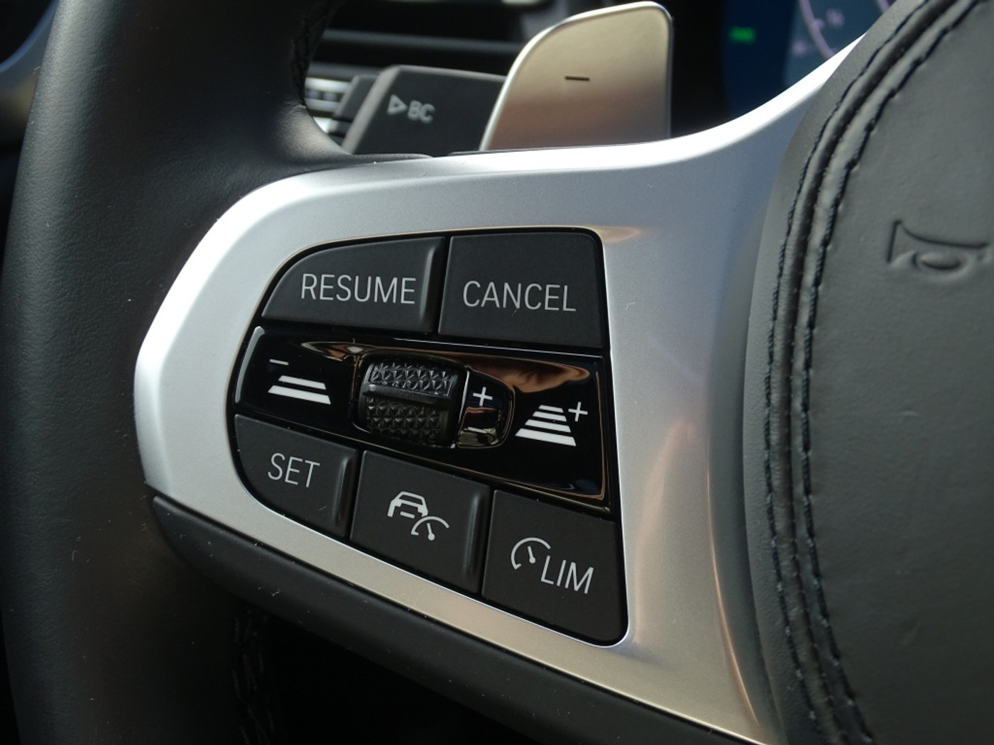 Foto van BMW X3