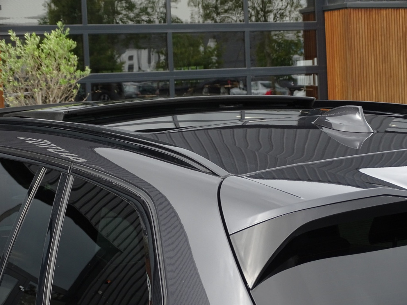 Foto van BMW X3