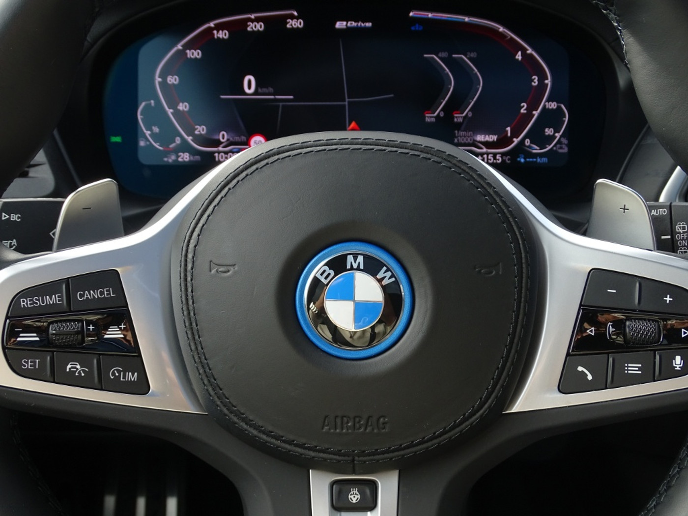 Foto van BMW X3