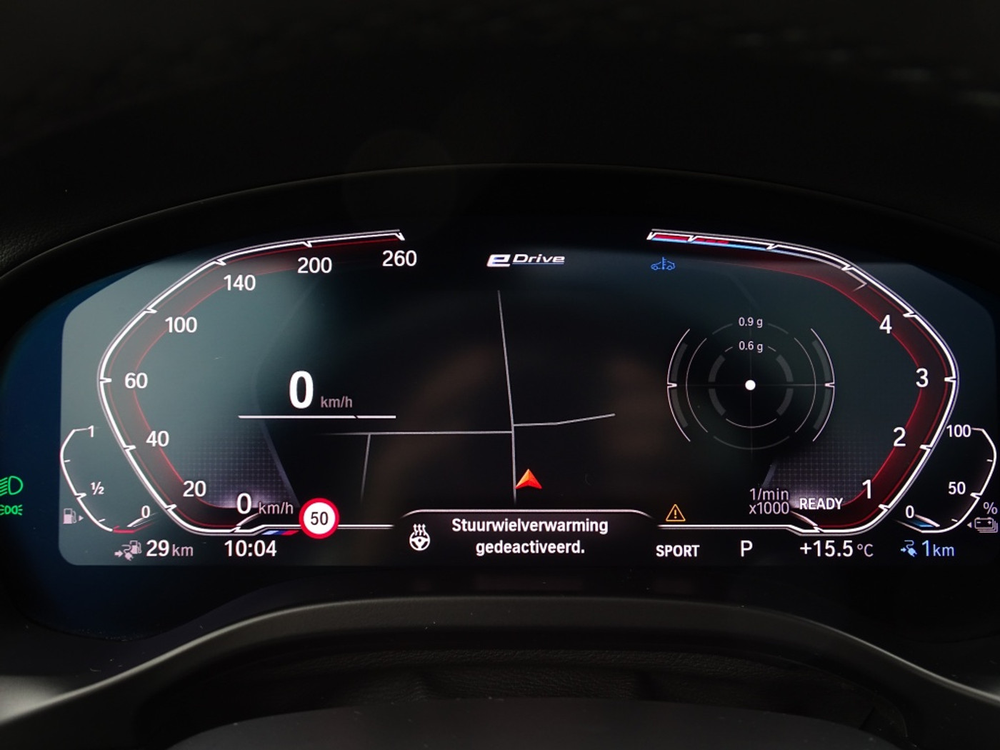 Foto van BMW X3