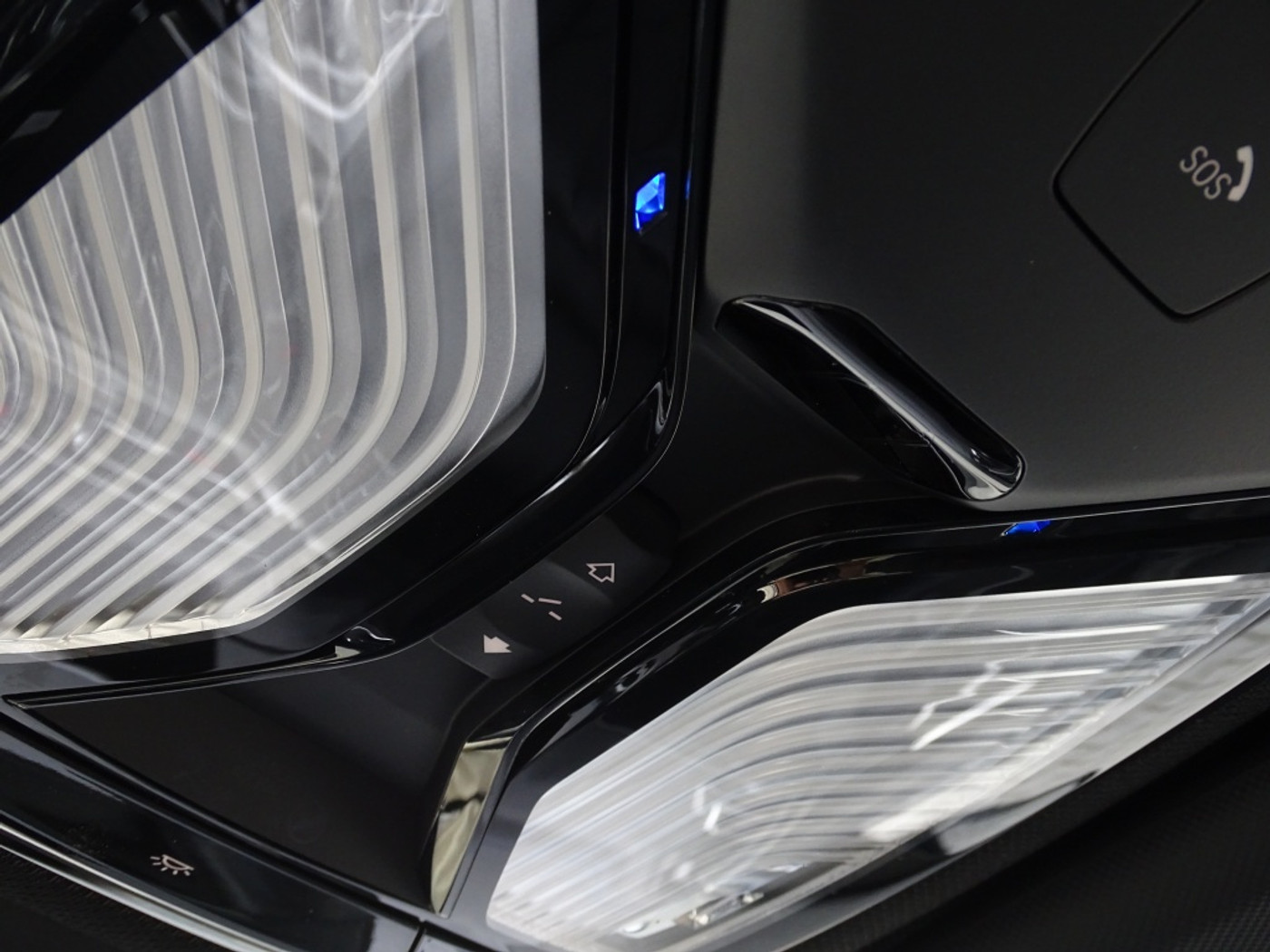Foto van BMW X3