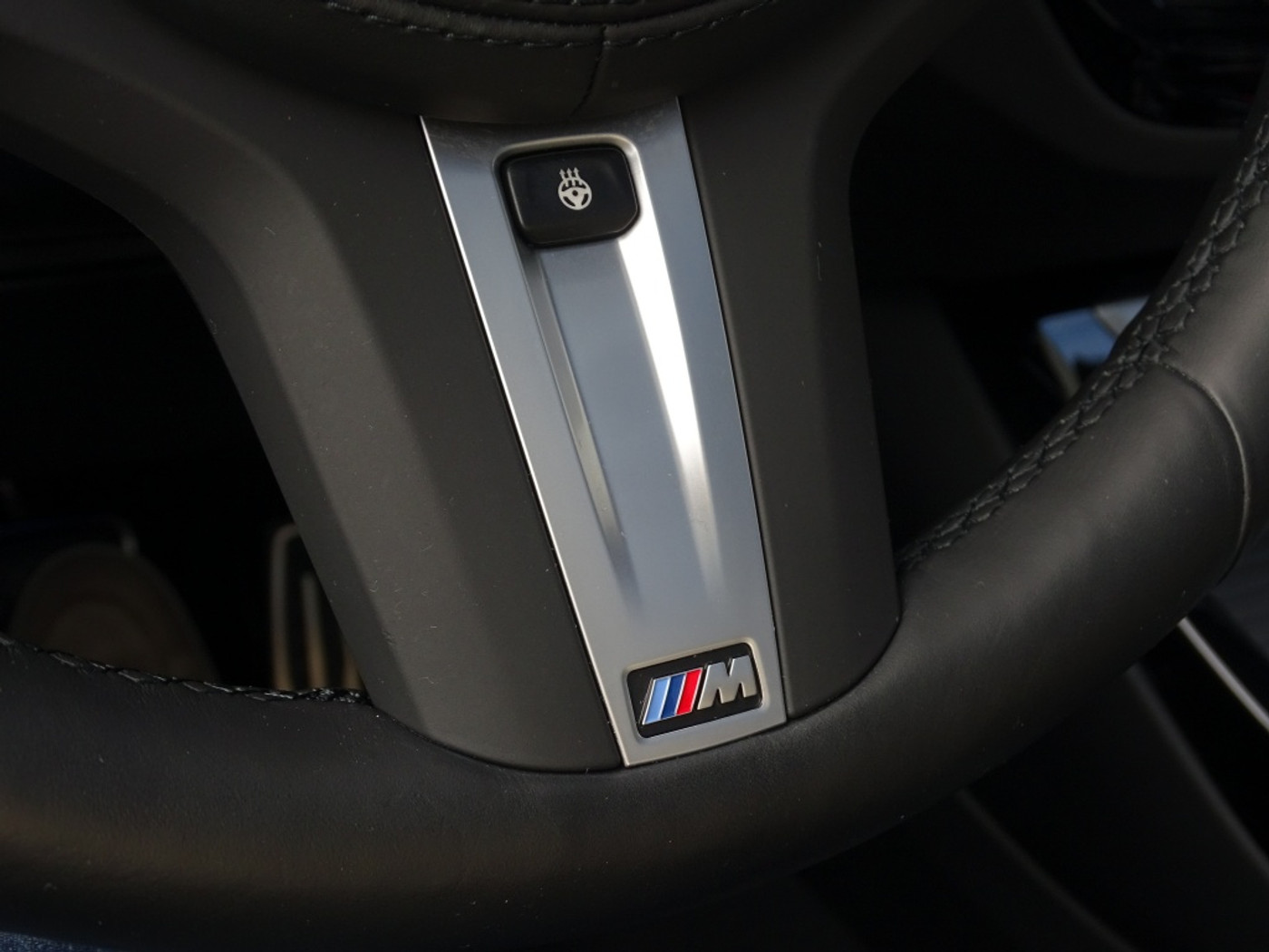 Foto van BMW X3