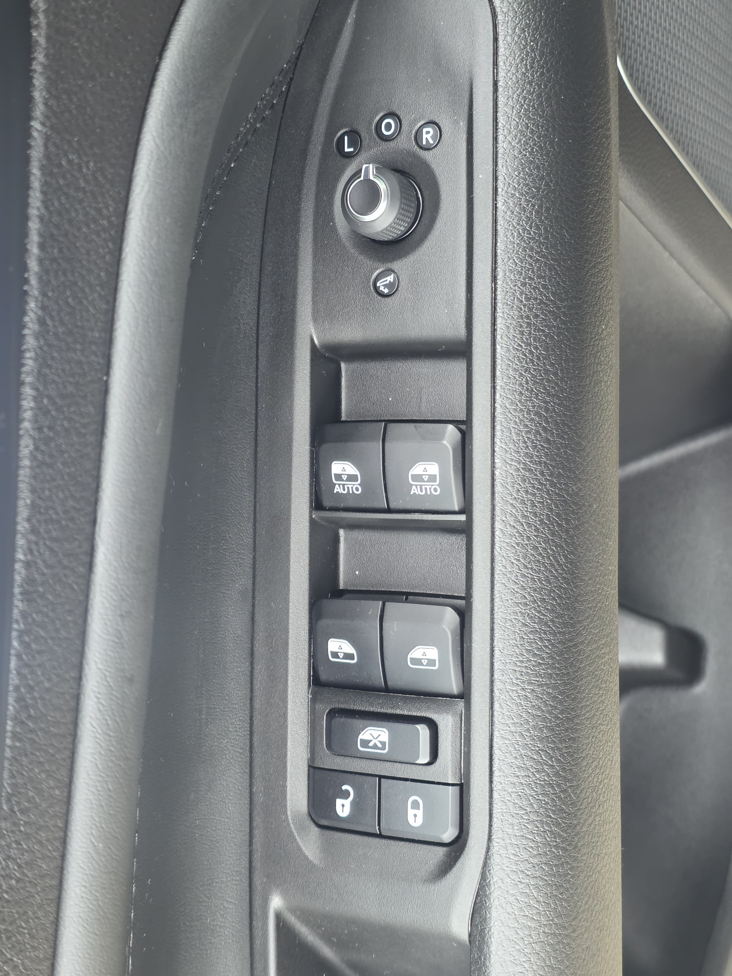 Foto van Jeep Compass