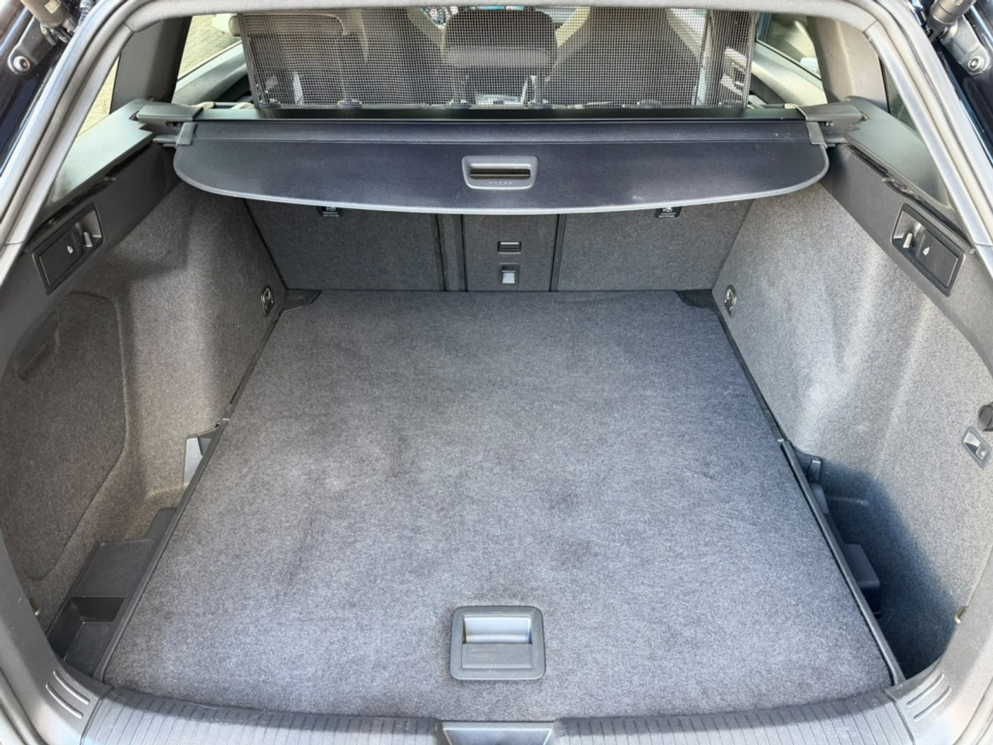 Foto van Volkswagen Golf Variant