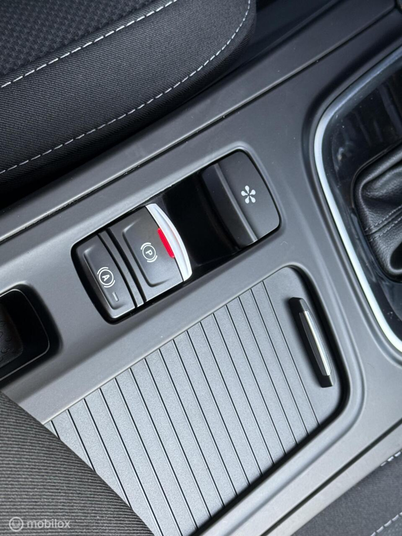 Foto van Renault Megane Estate