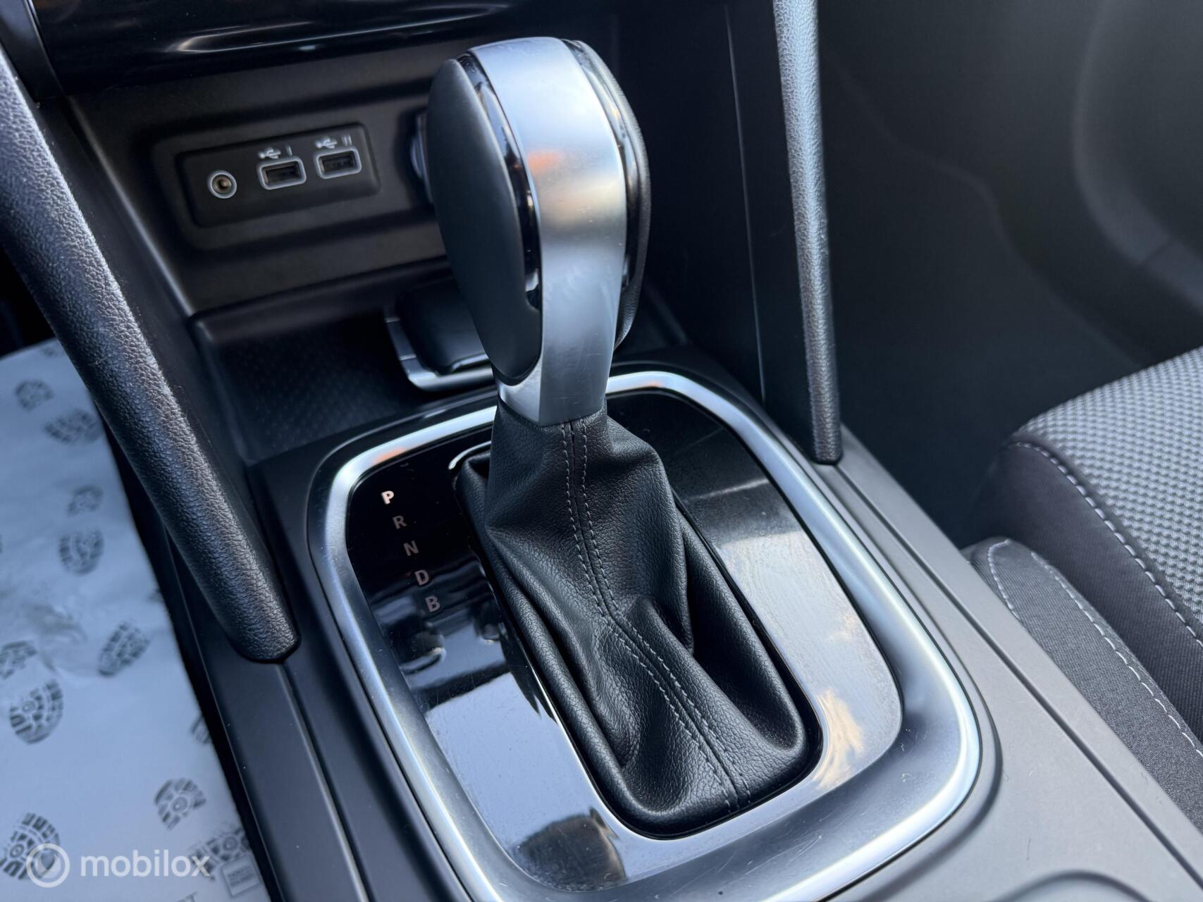 Foto van Renault Megane Estate