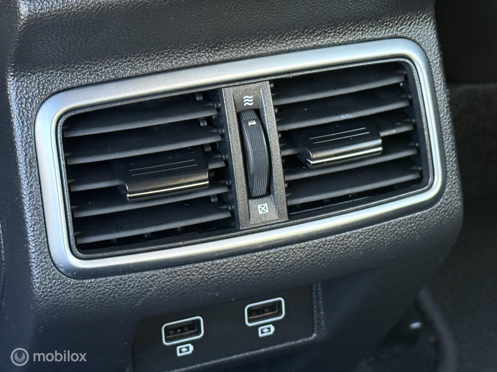 Foto van Renault Megane Estate
