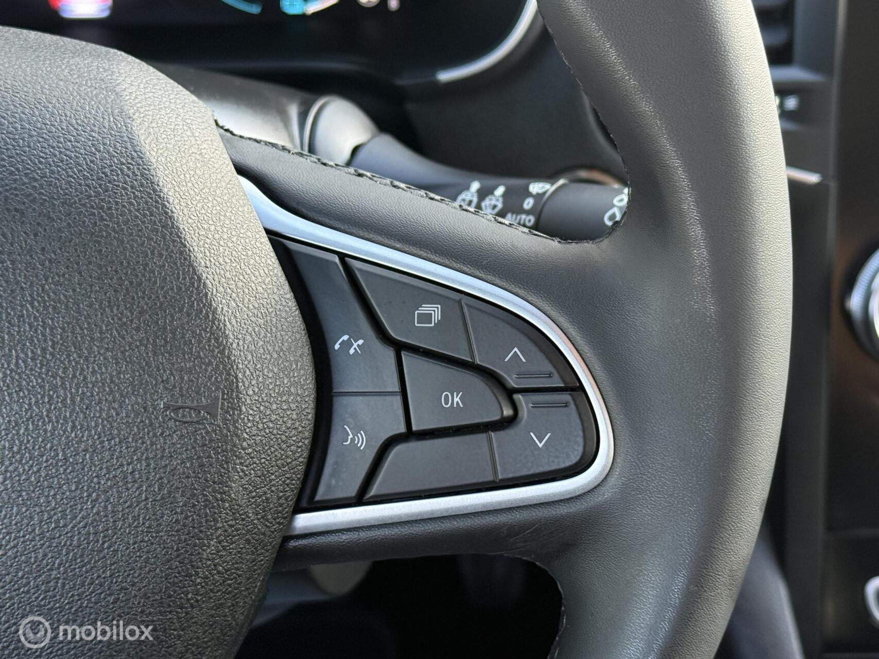 Foto van Renault Megane Estate