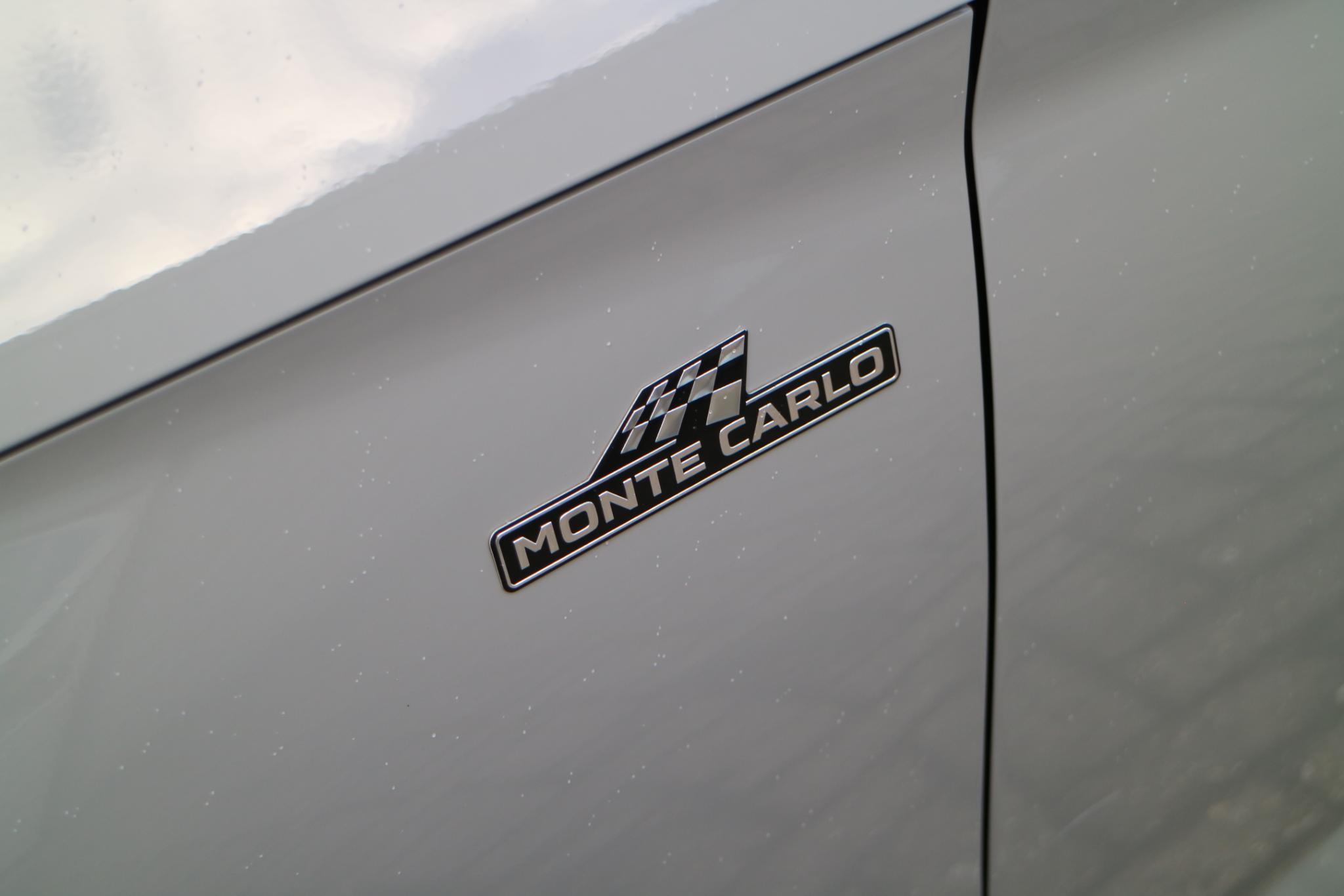 Foto van Skoda Kamiq