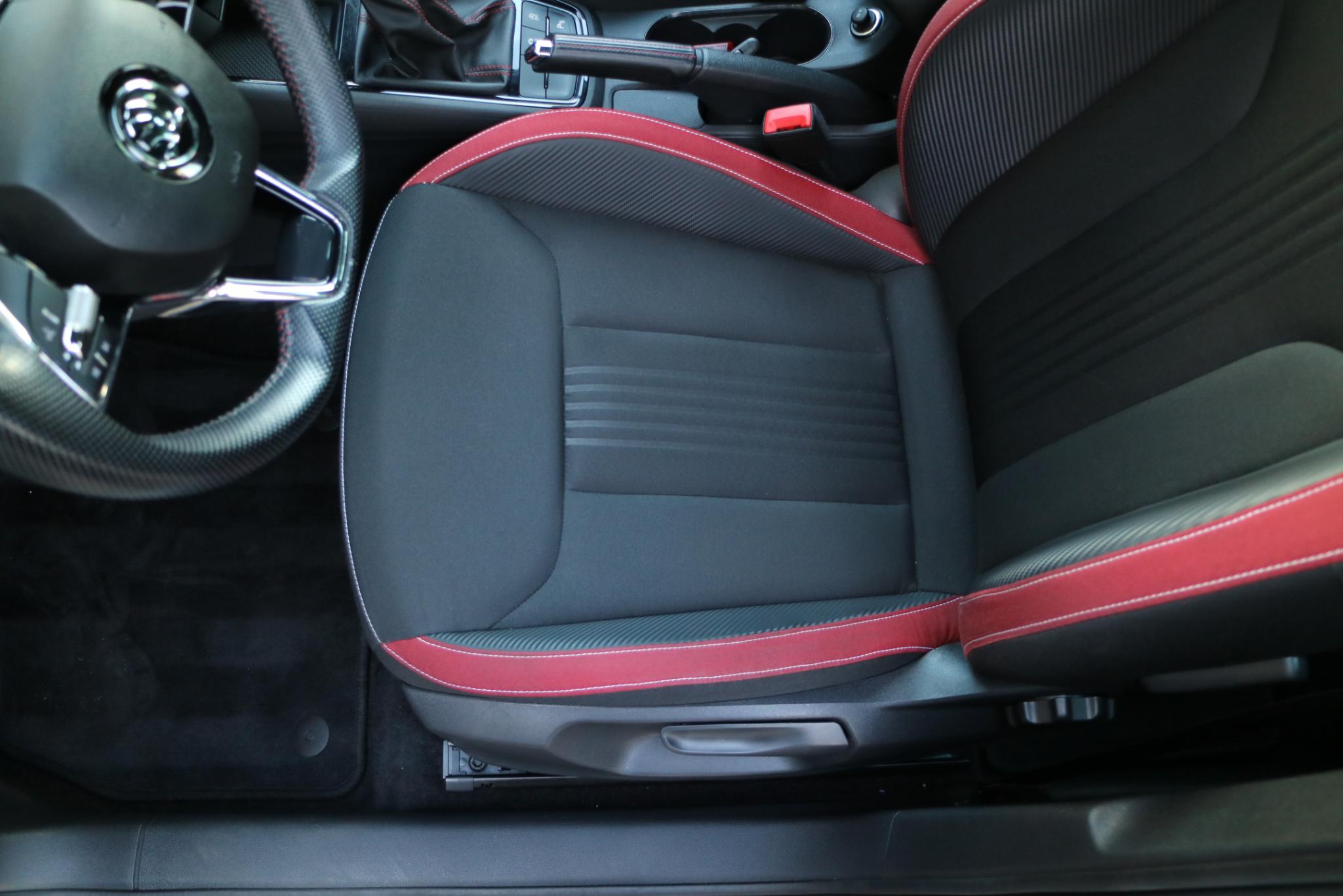 Foto van Skoda Kamiq