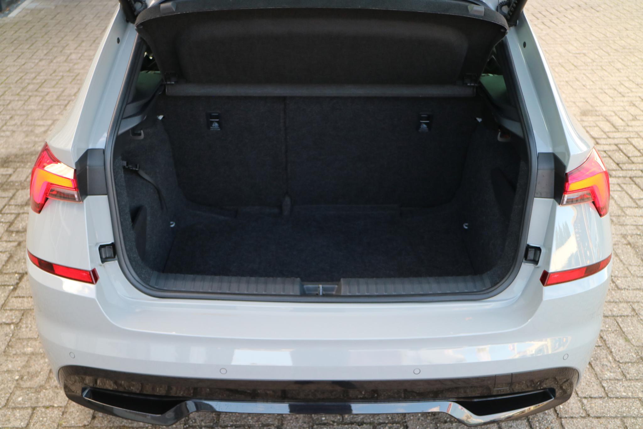 Foto van Skoda Kamiq