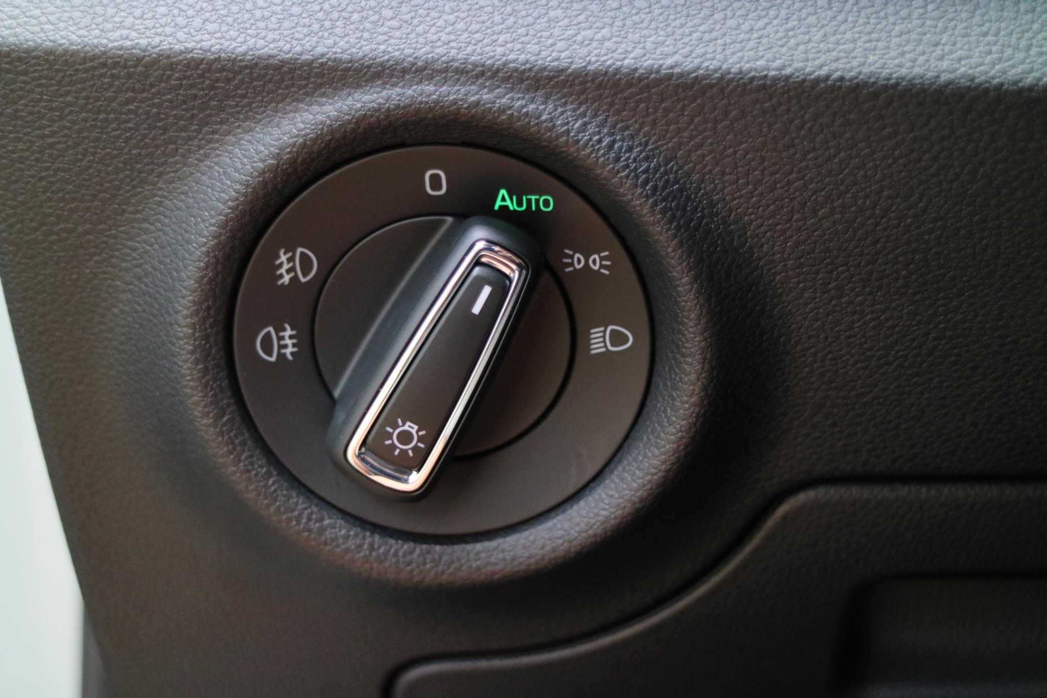 Foto van Skoda Kamiq