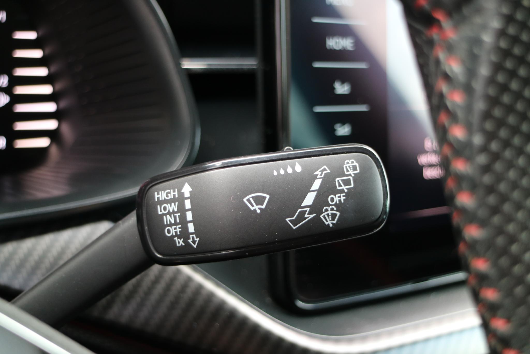 Foto van Skoda Kamiq