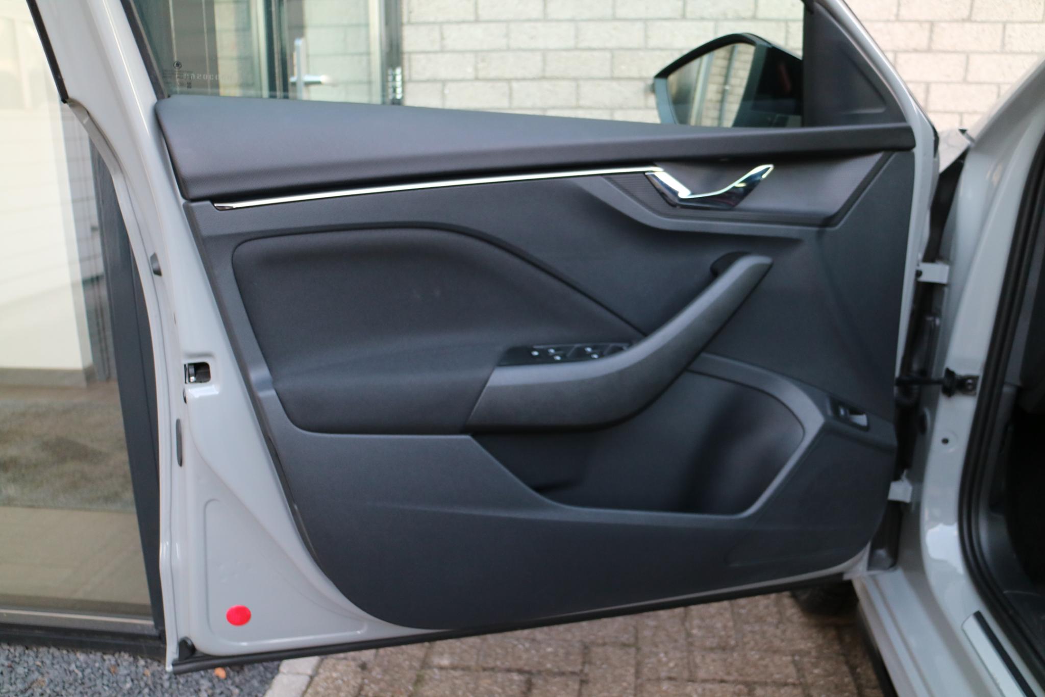 Foto van Skoda Kamiq