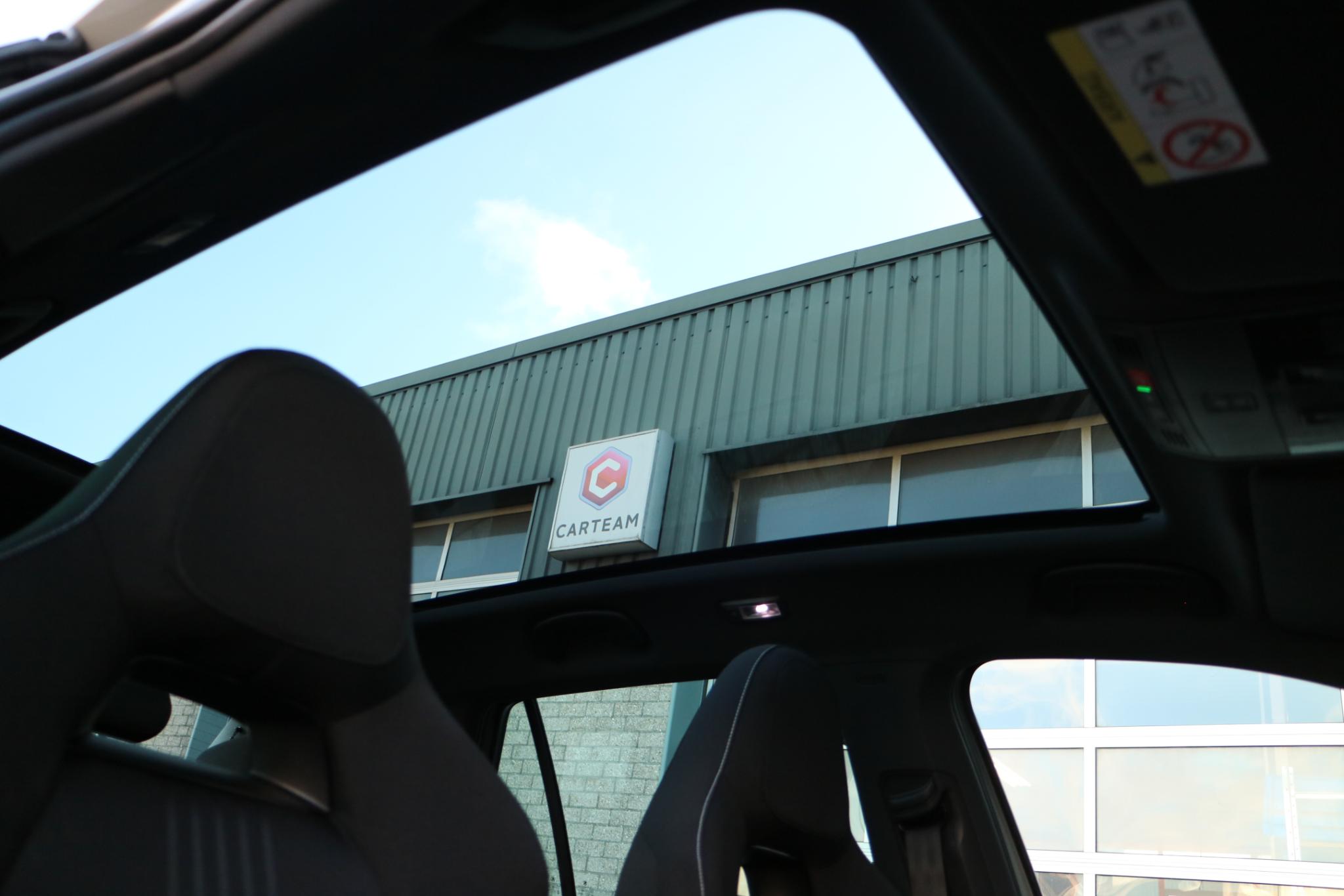Foto van Skoda Kamiq
