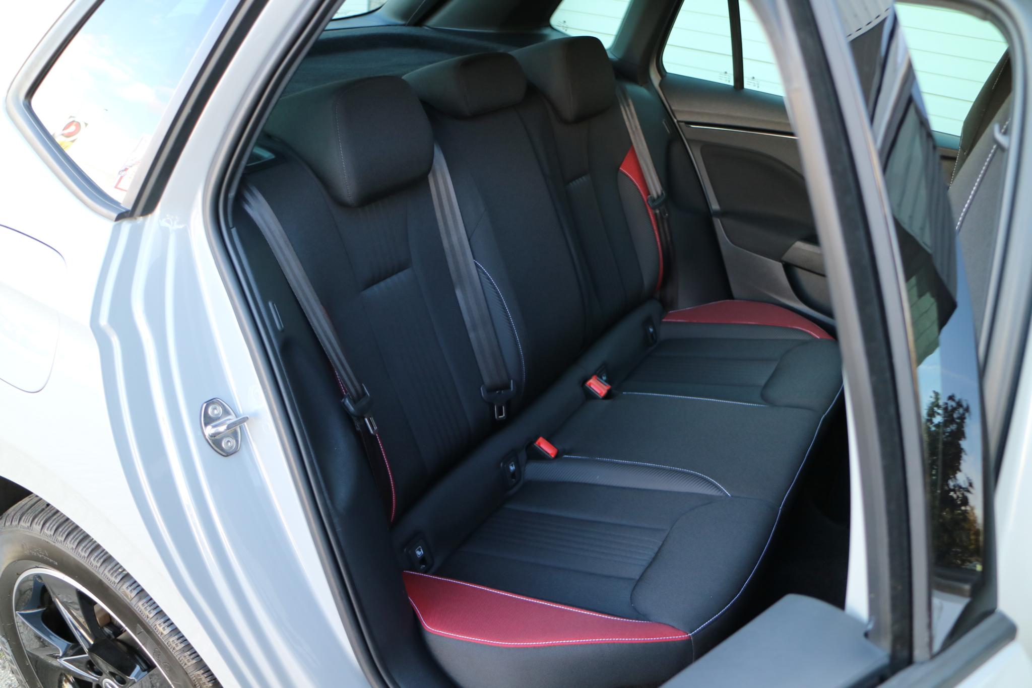 Foto van Skoda Kamiq