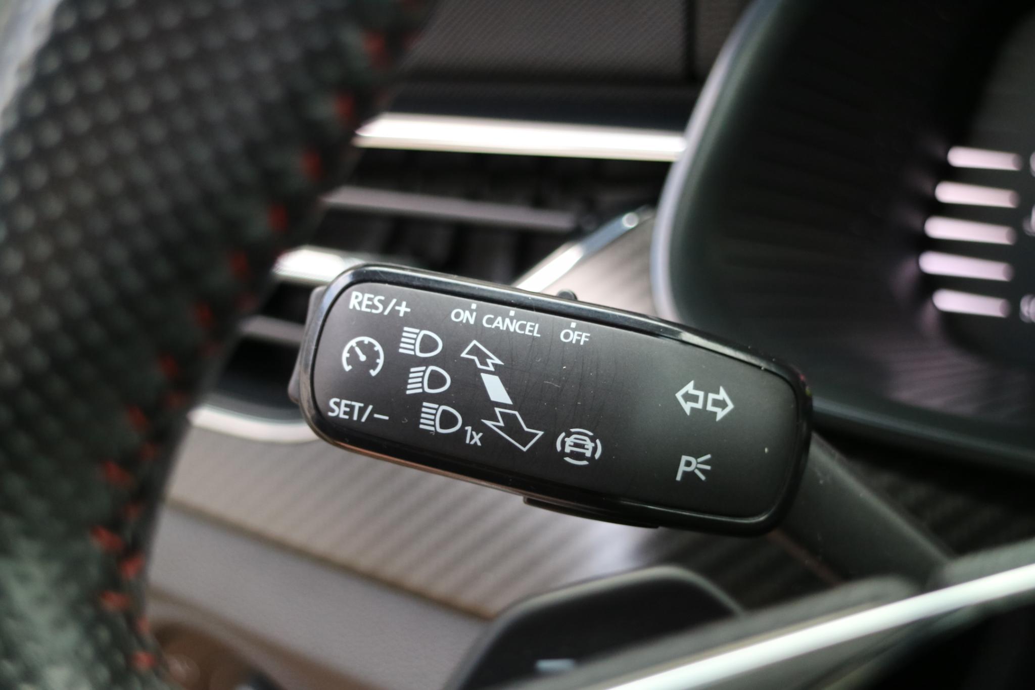 Foto van Skoda Kamiq