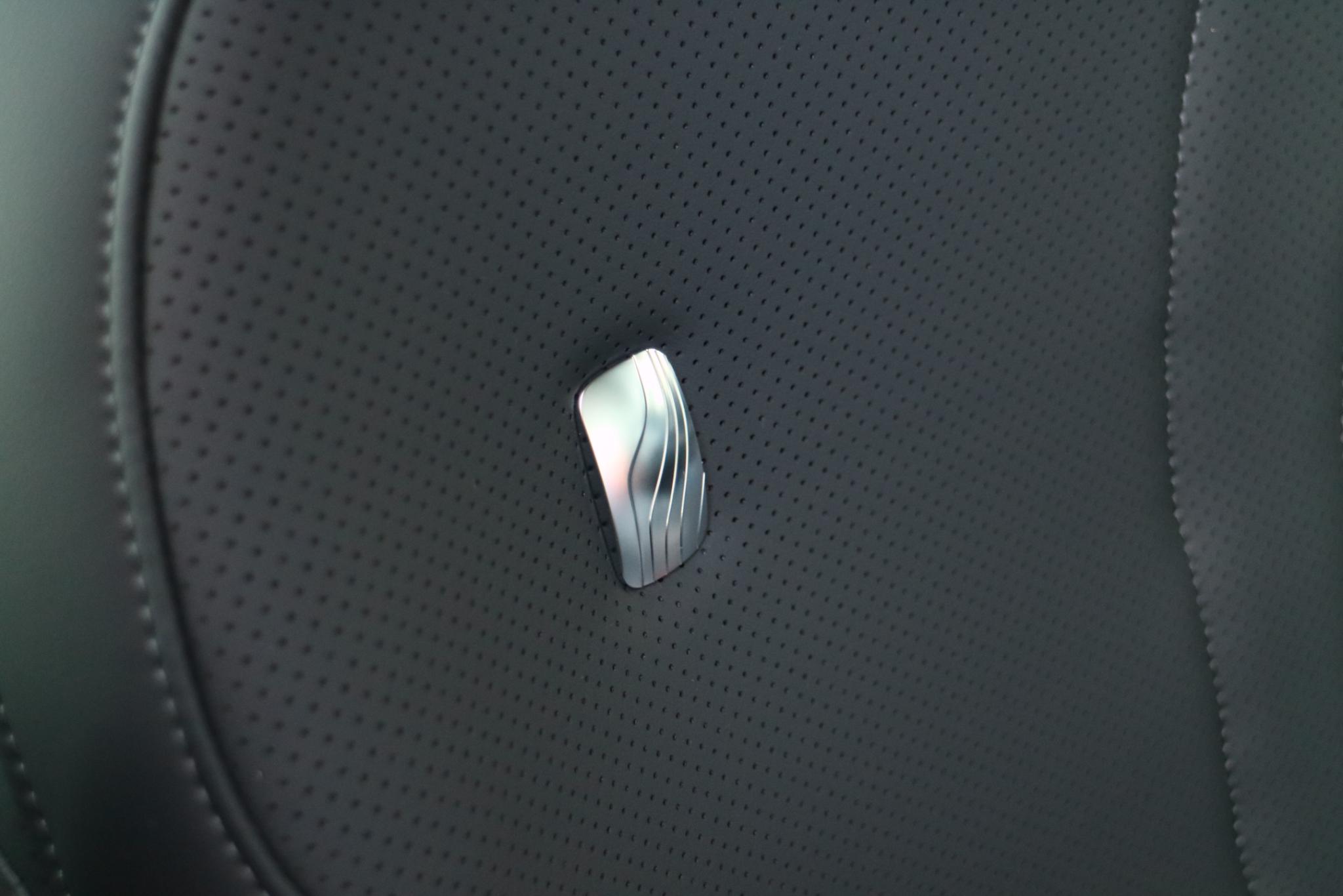 Foto van Geely Starray Em-i