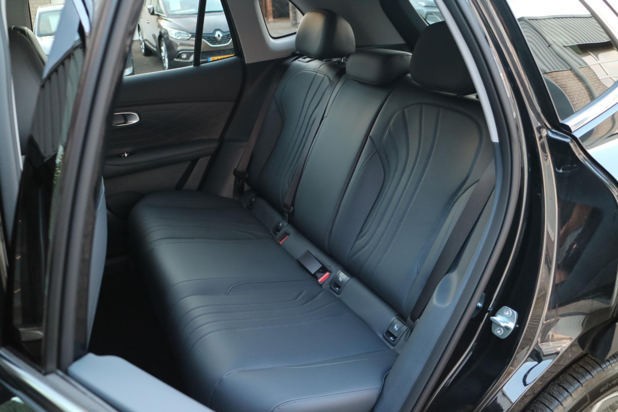 Foto van Geely Starray Em-i