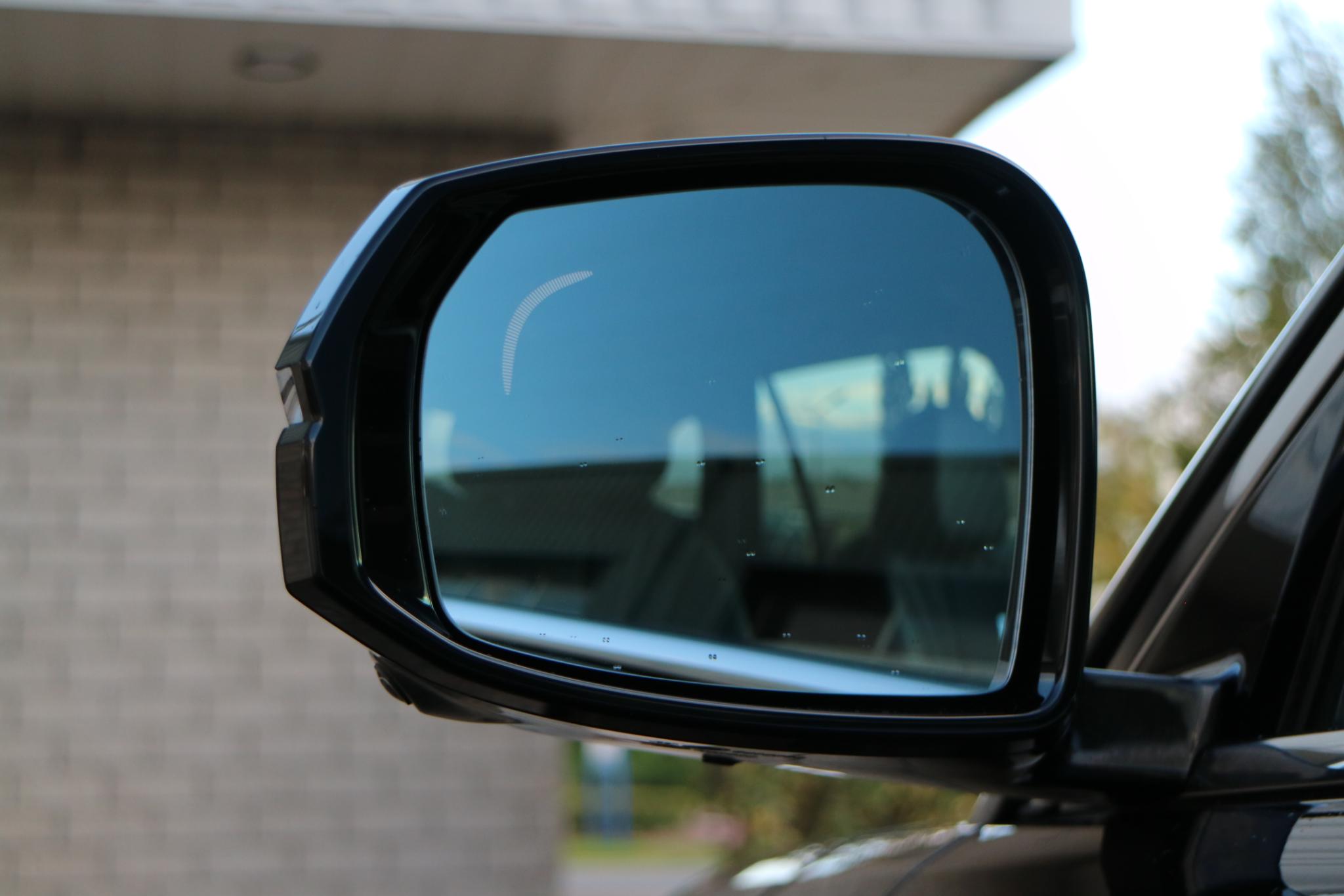 Foto van Geely Starray Em-i