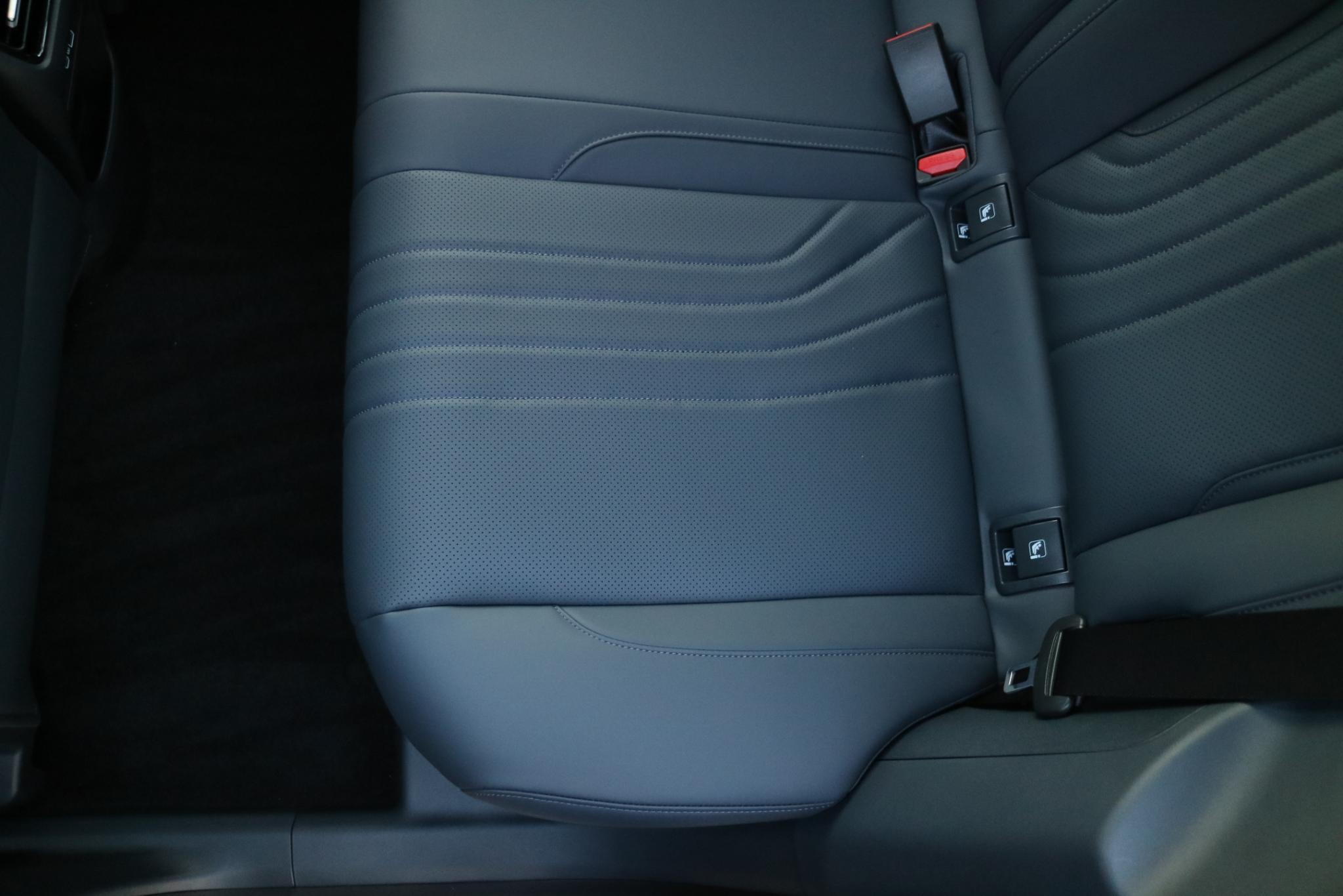 Foto van Geely Starray Em-i