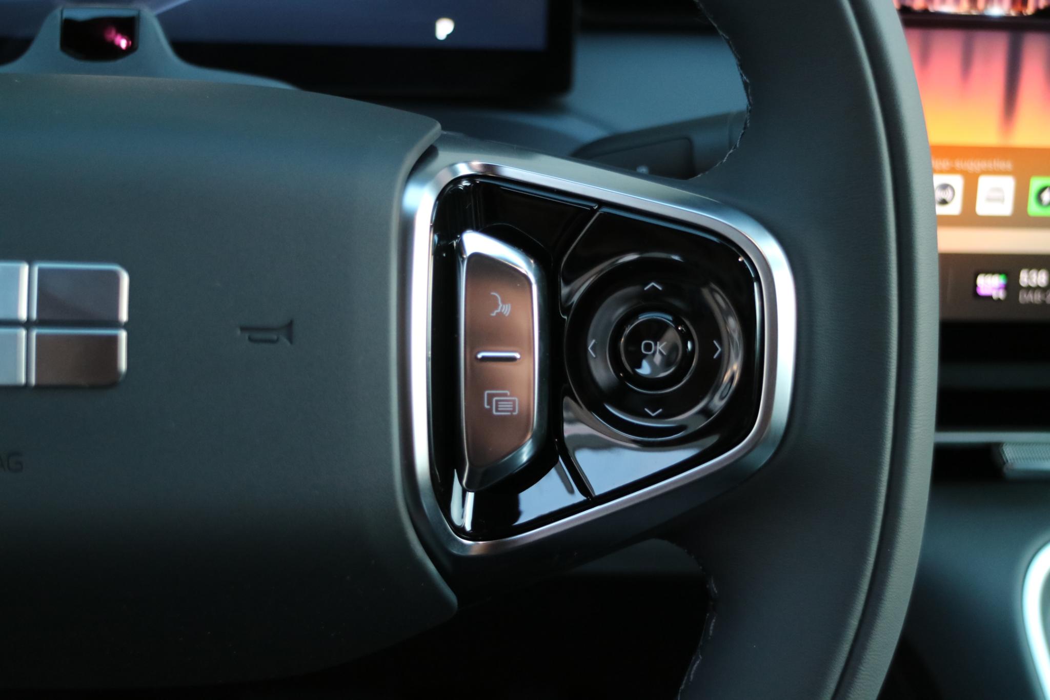 Foto van Geely Starray Em-i