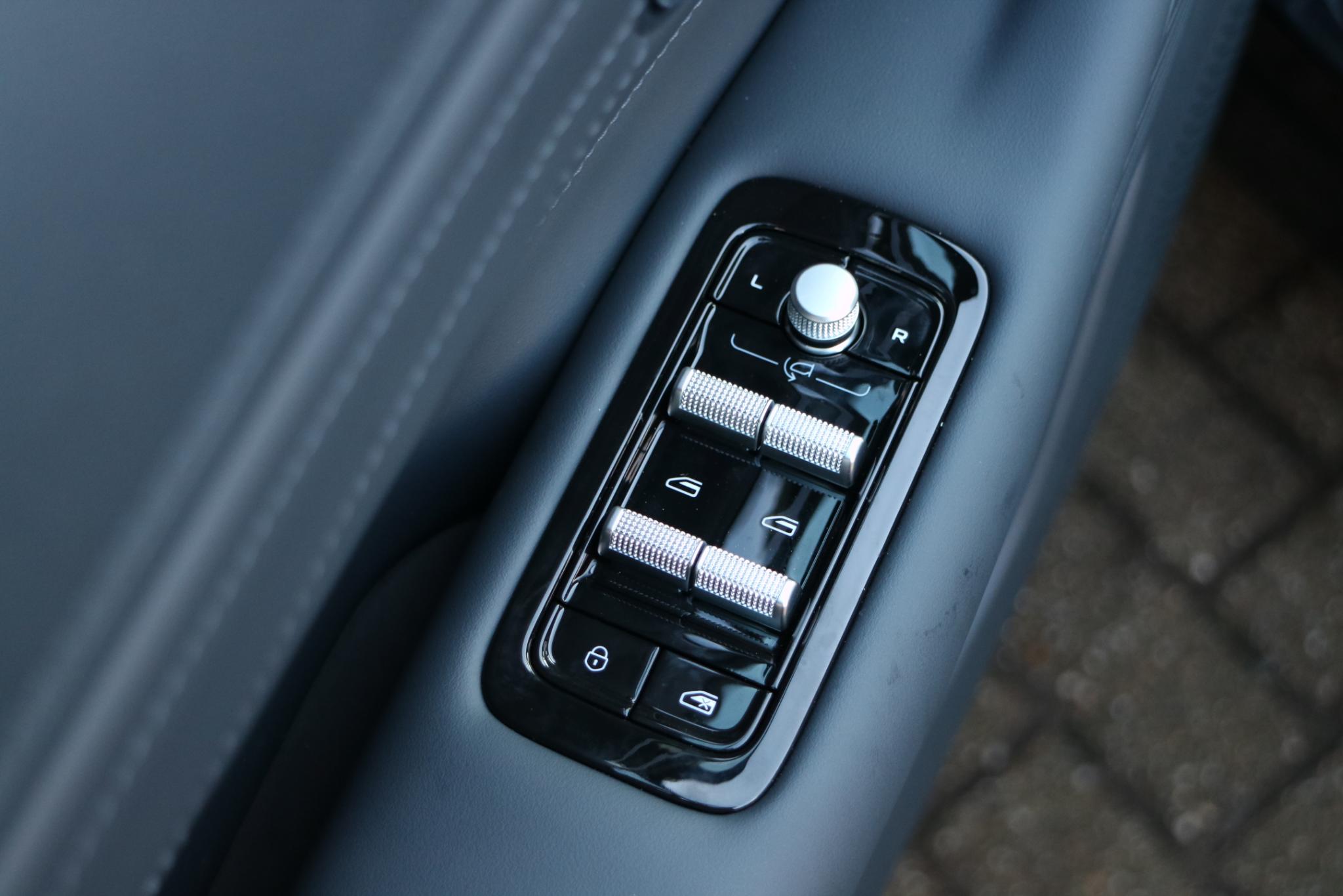 Foto van Geely Starray Em-i