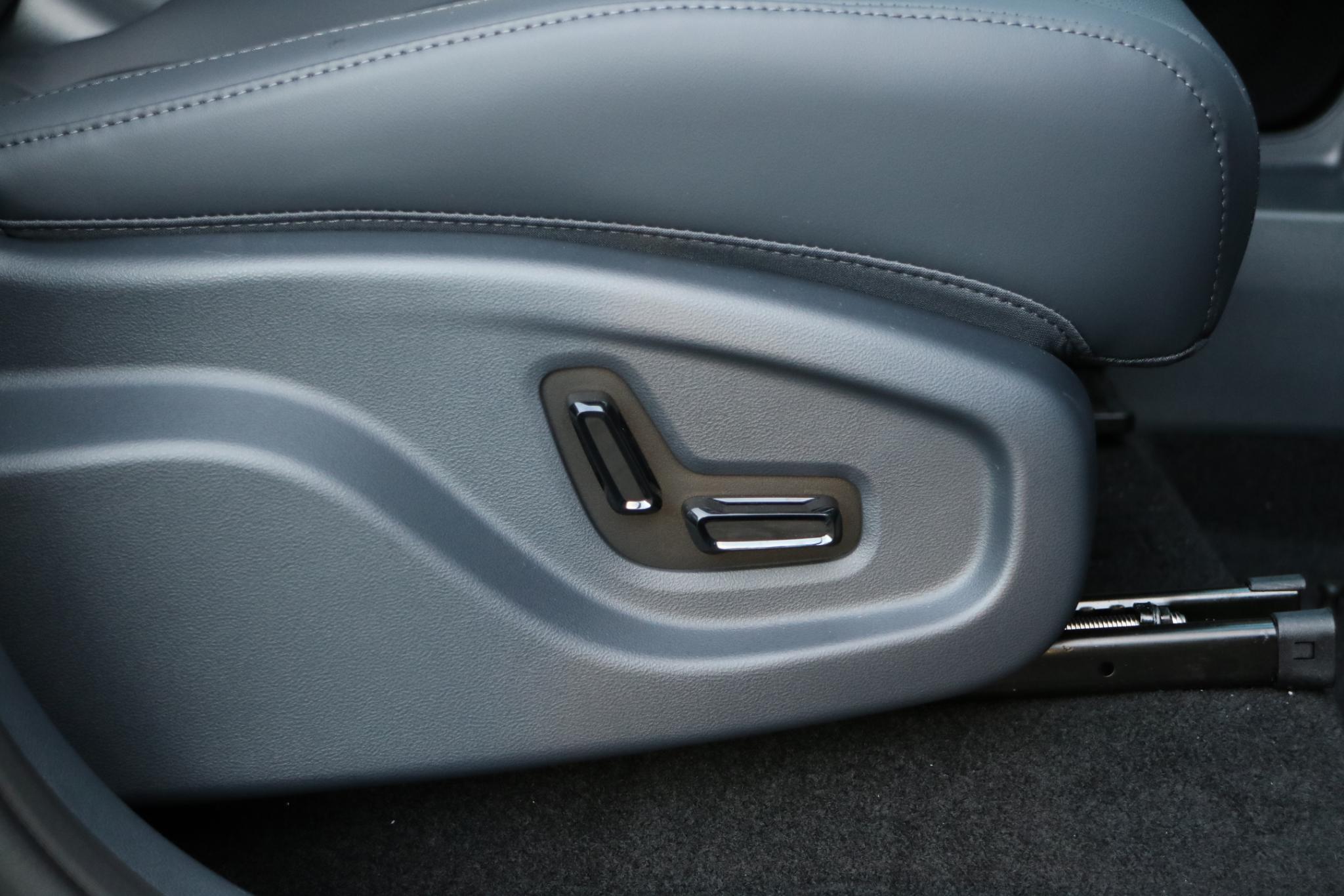 Foto van Geely Starray Em-i