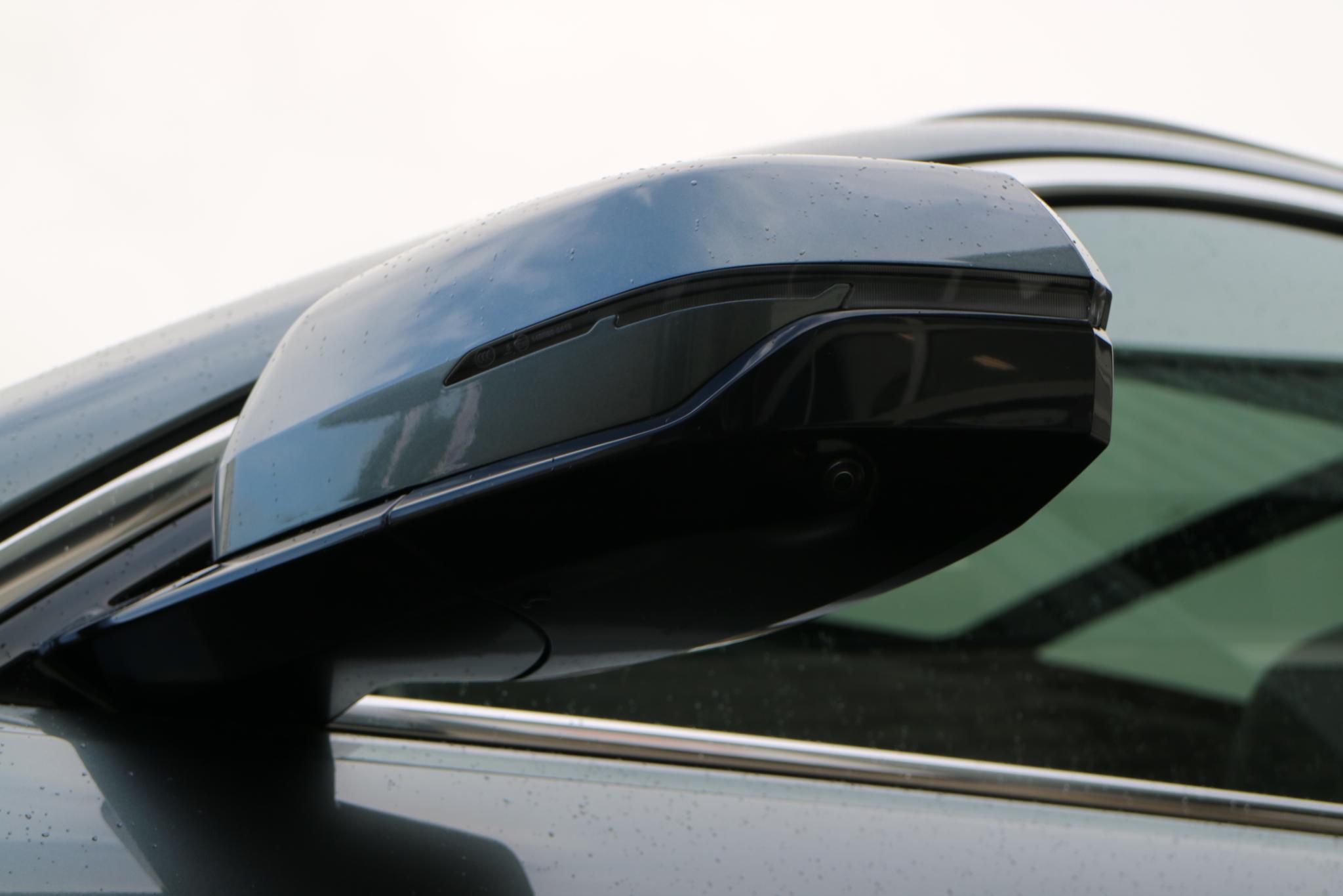 Foto van Geely Starray Em-i