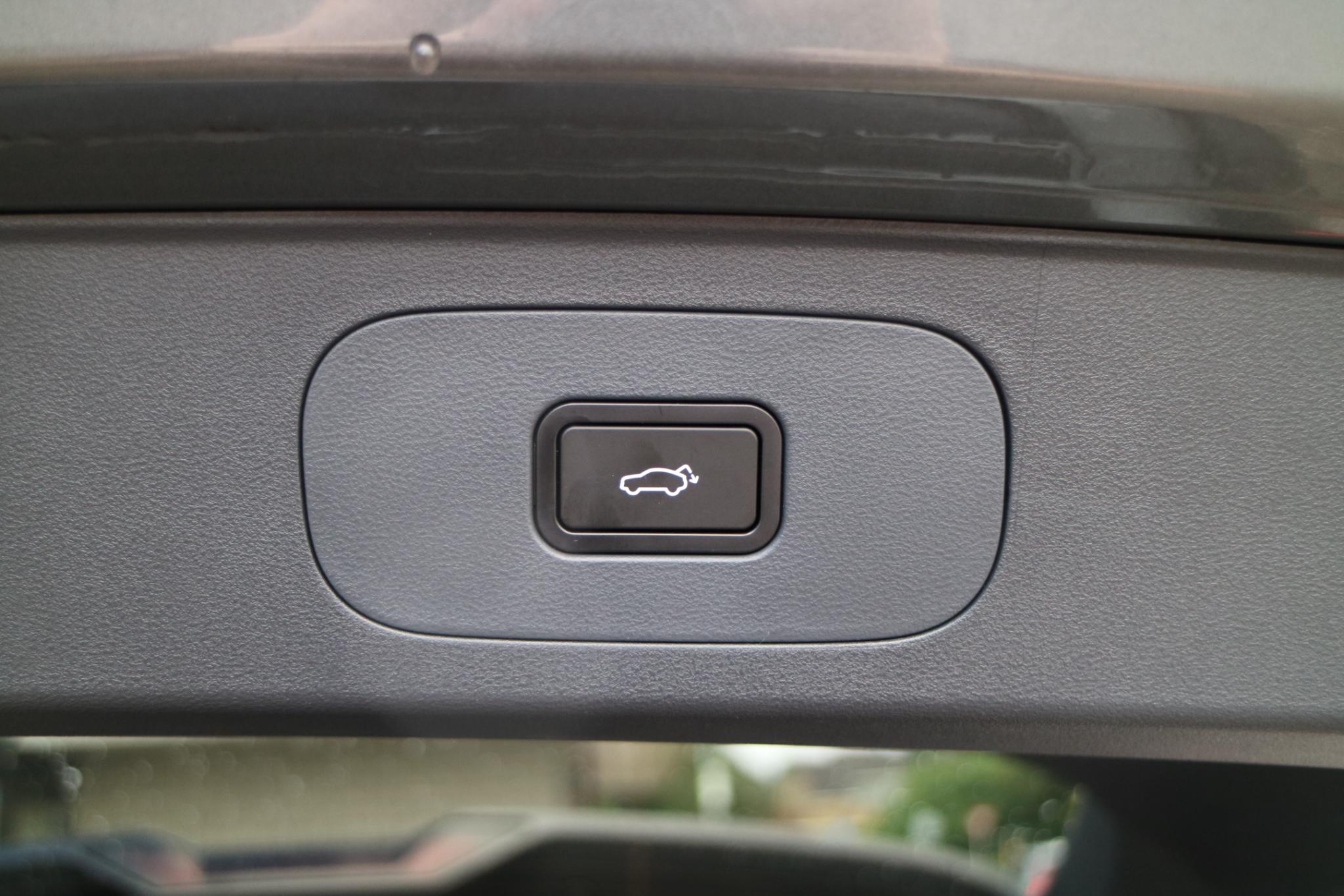 Foto van Geely Starray Em-i