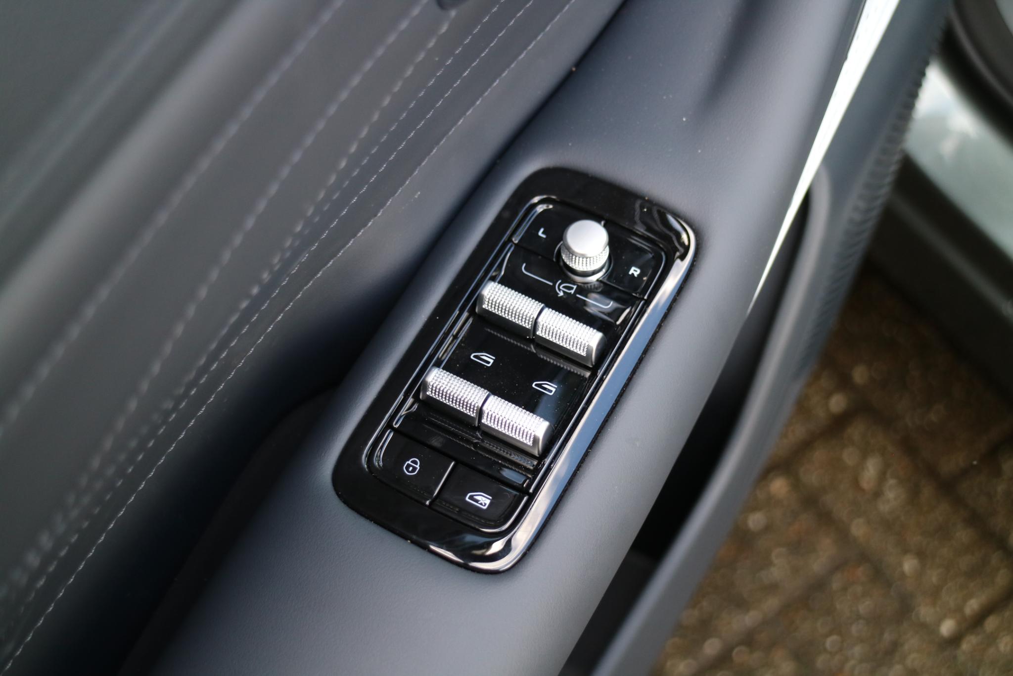 Foto van Geely Starray Em-i