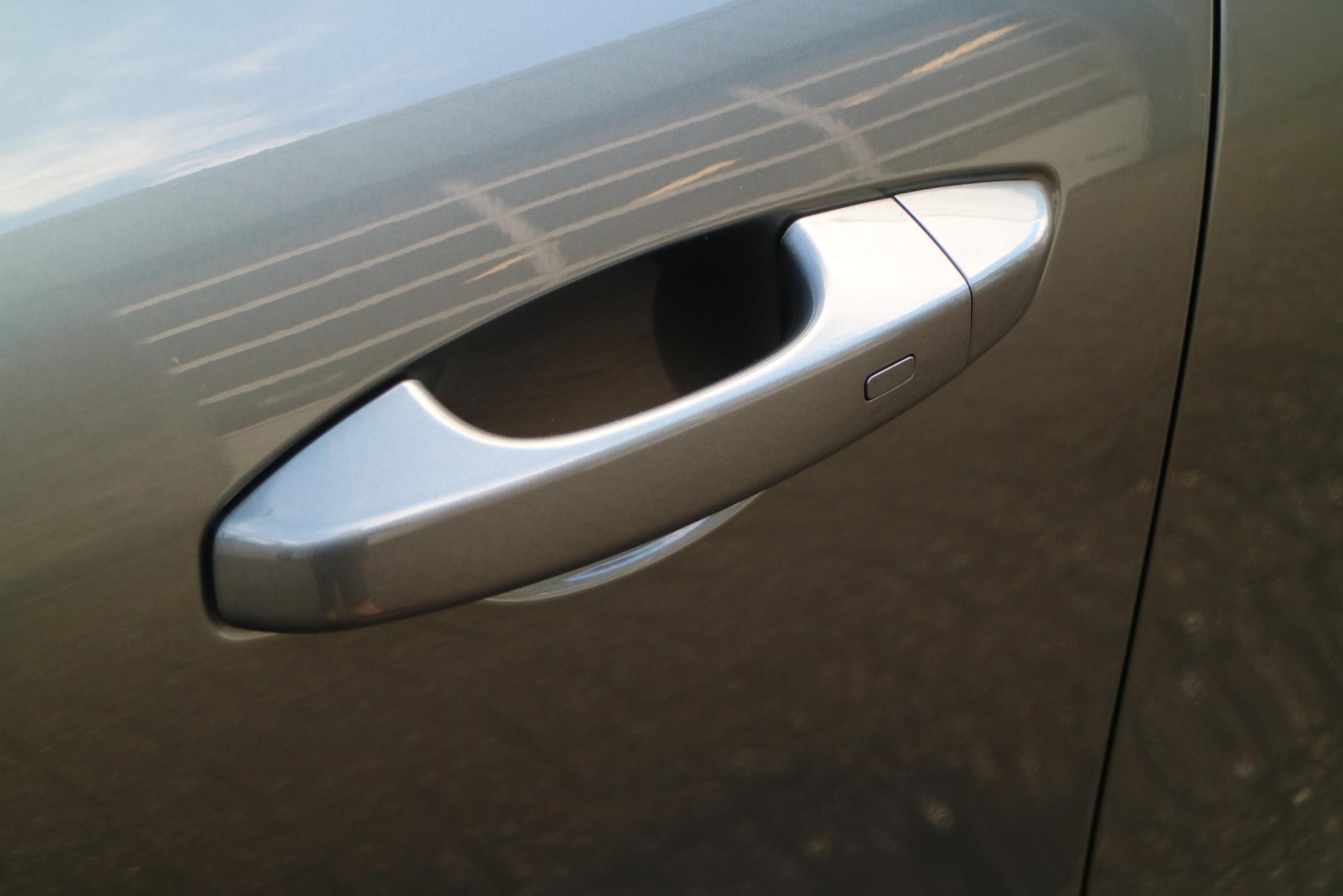 Foto van Geely Starray Em-i